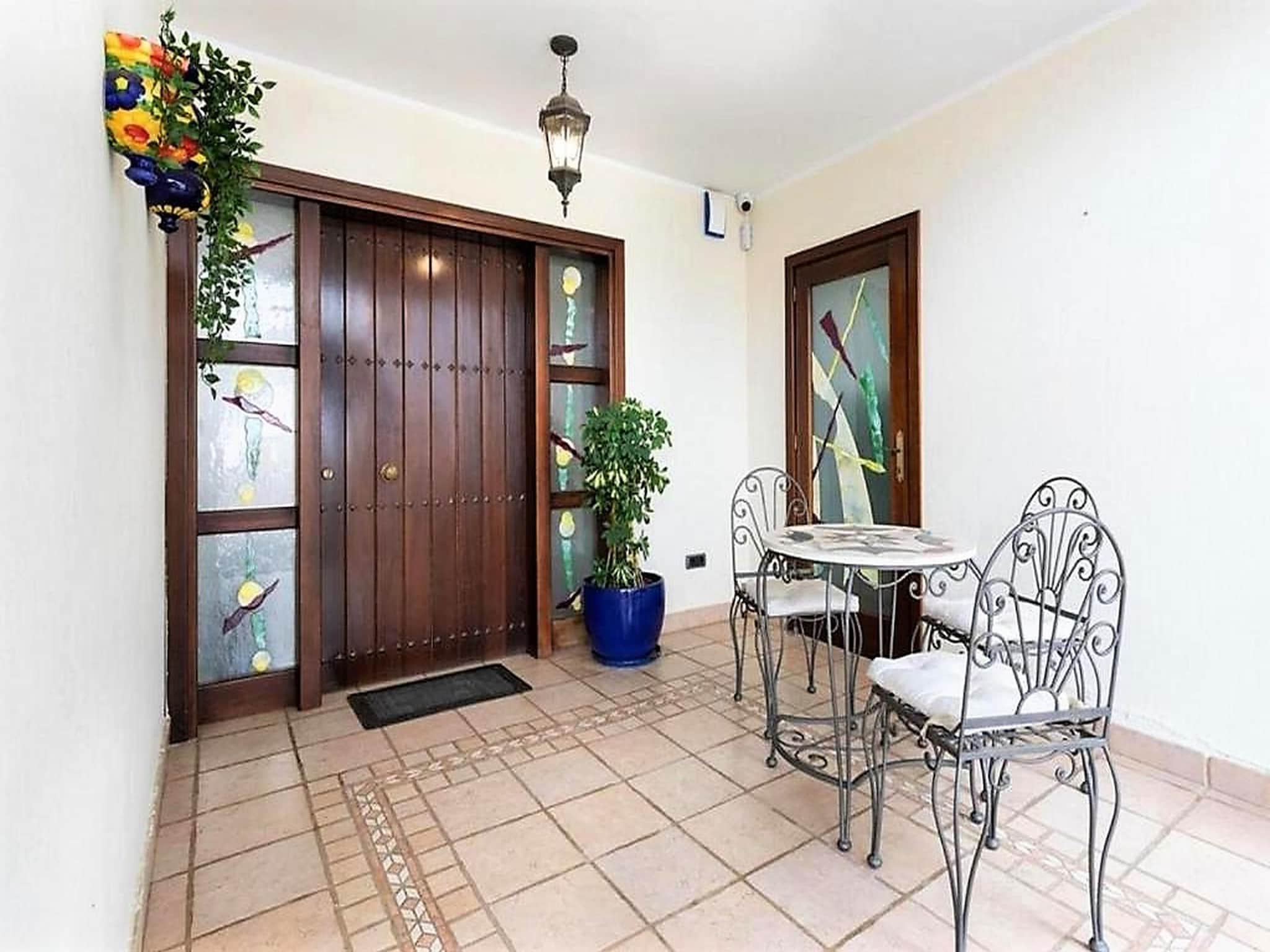 Ferienhaus Casa de Rosella-Adeje con piscina privada