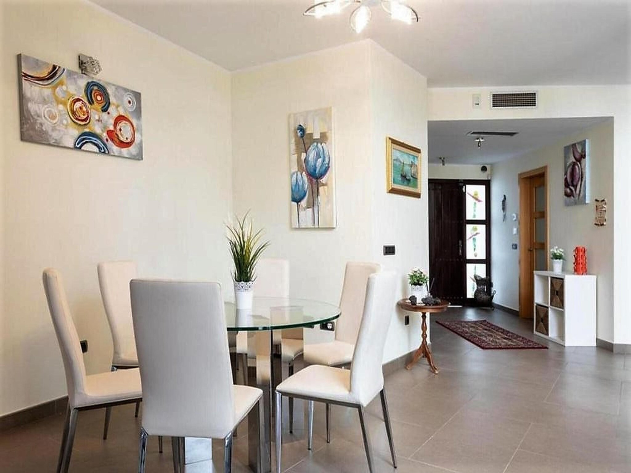 Ferienhaus Casa de Rosella-Adeje con piscina privada