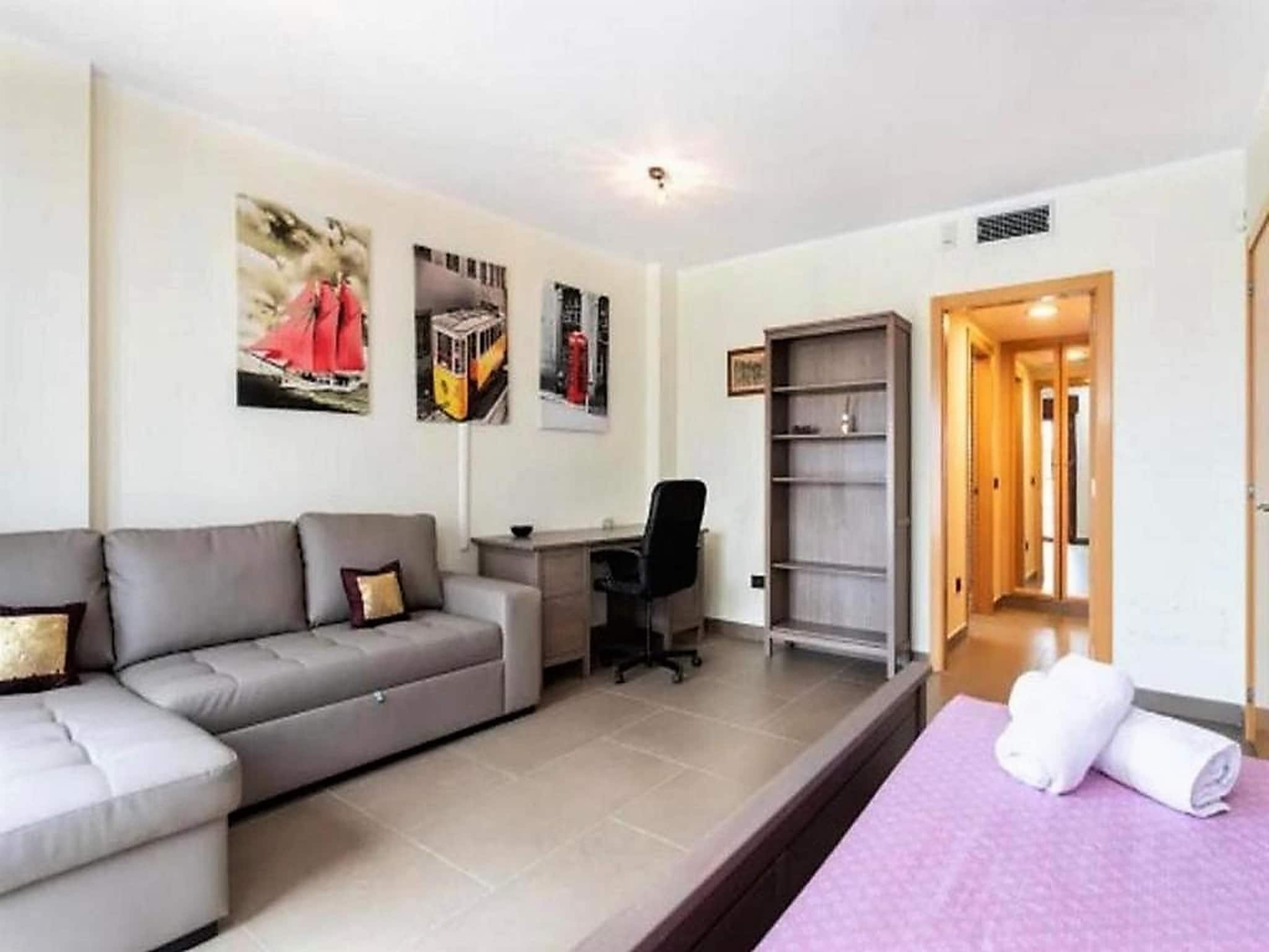 Ferienhaus Casa de Rosella-Adeje con piscina privada