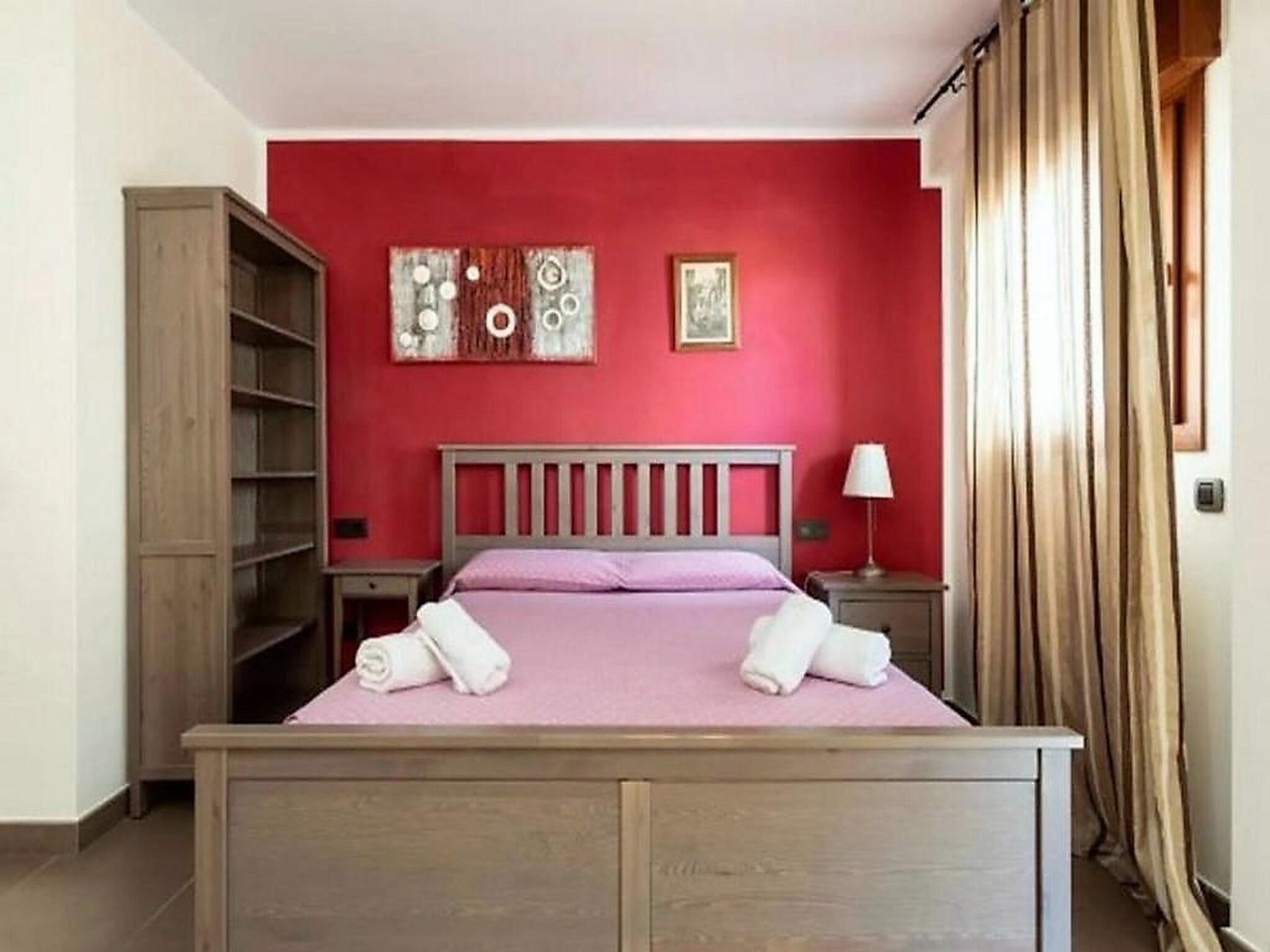Ferienhaus Casa de Rosella-Adeje con piscina privada