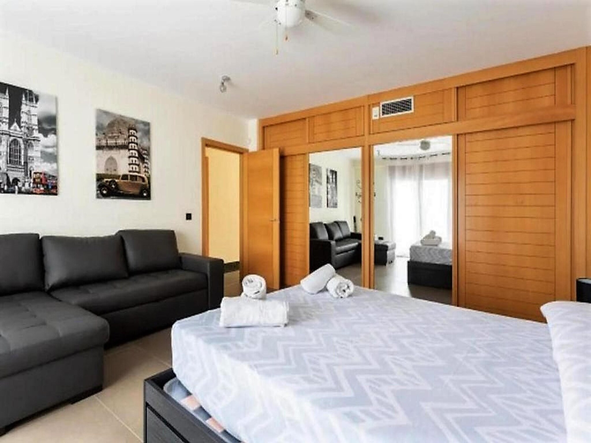Ferienhaus Casa de Rosella-Adeje con piscina privada