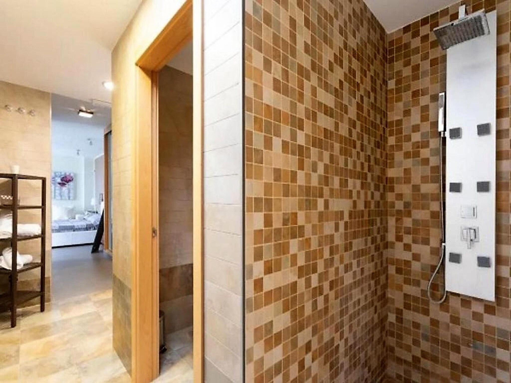 Ferienhaus Casa de Rosella-Adeje con piscina privada