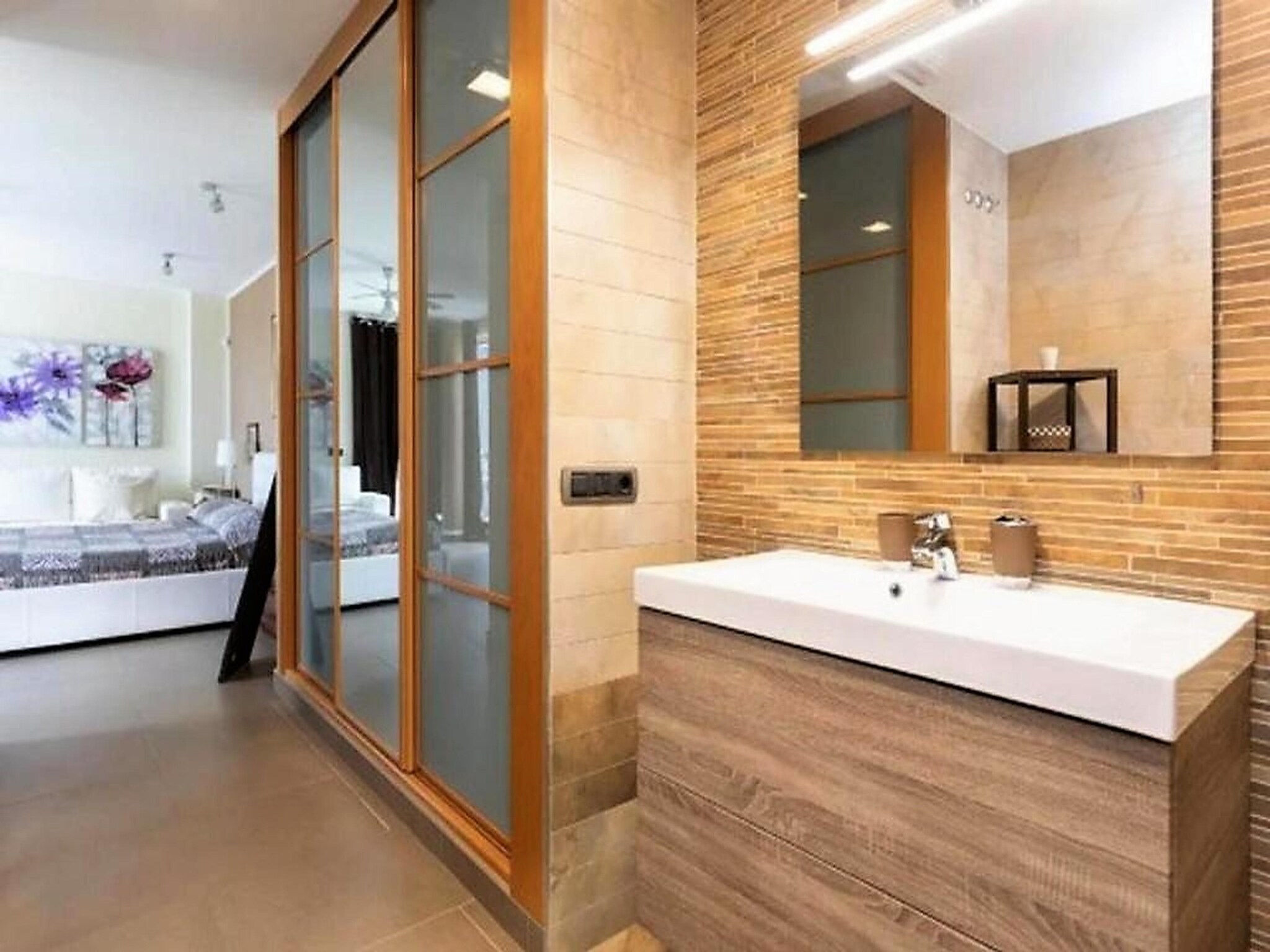 Ferienhaus Casa de Rosella-Adeje con piscina privada