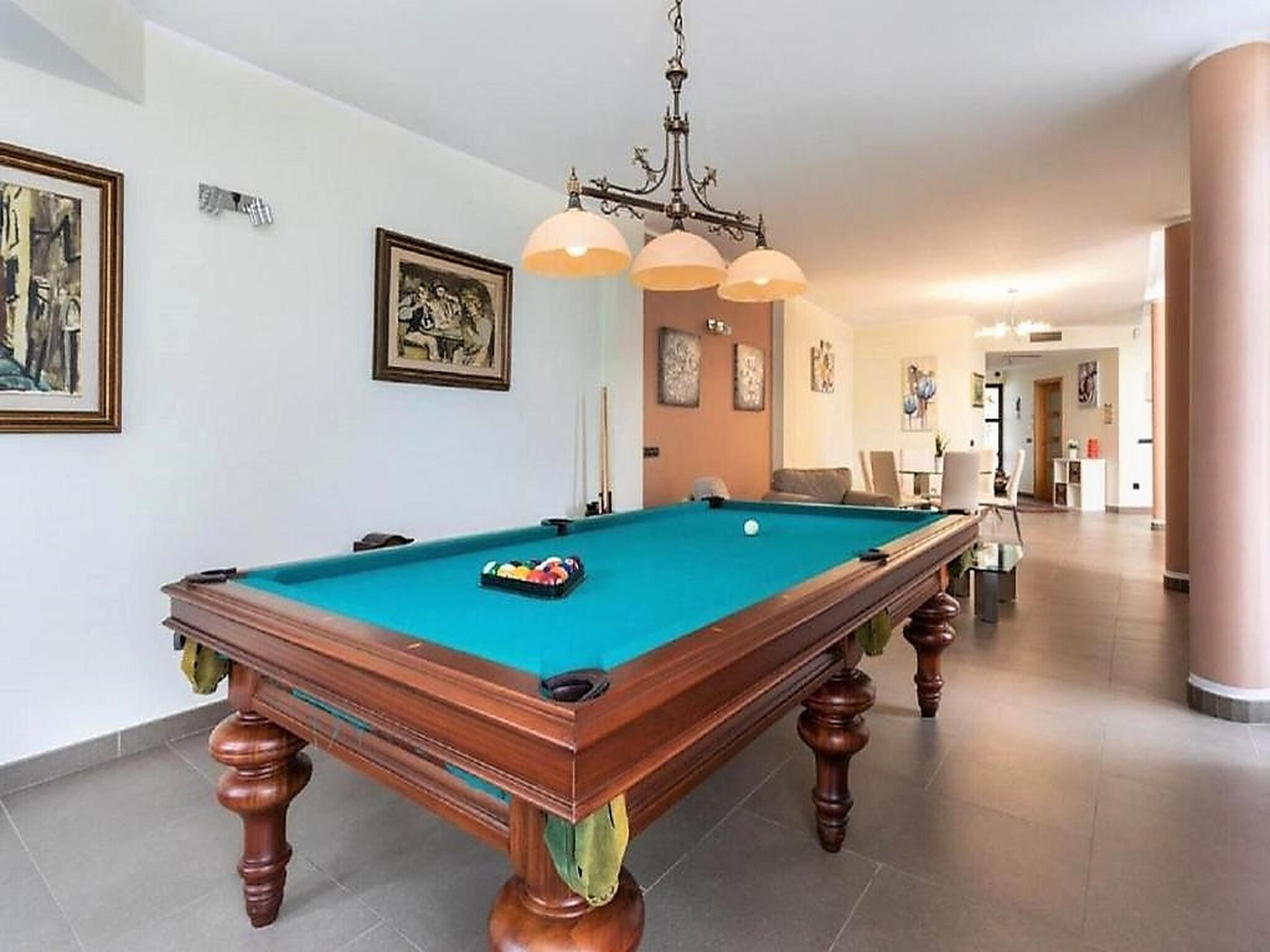 Ferienhaus Casa de Rosella-Adeje con piscina privada