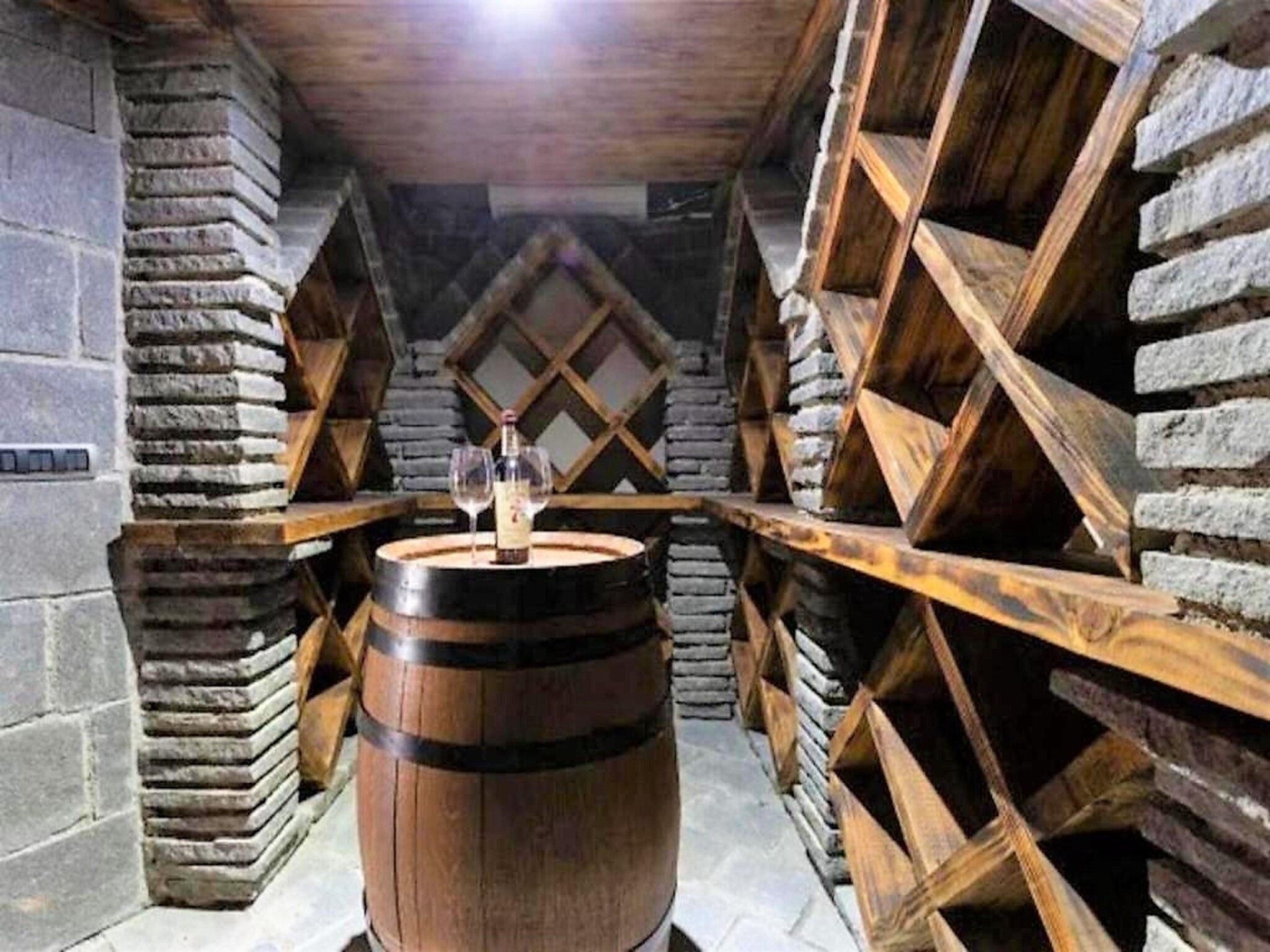 Ferienhaus Casa de Rosella-Adeje con piscina privada