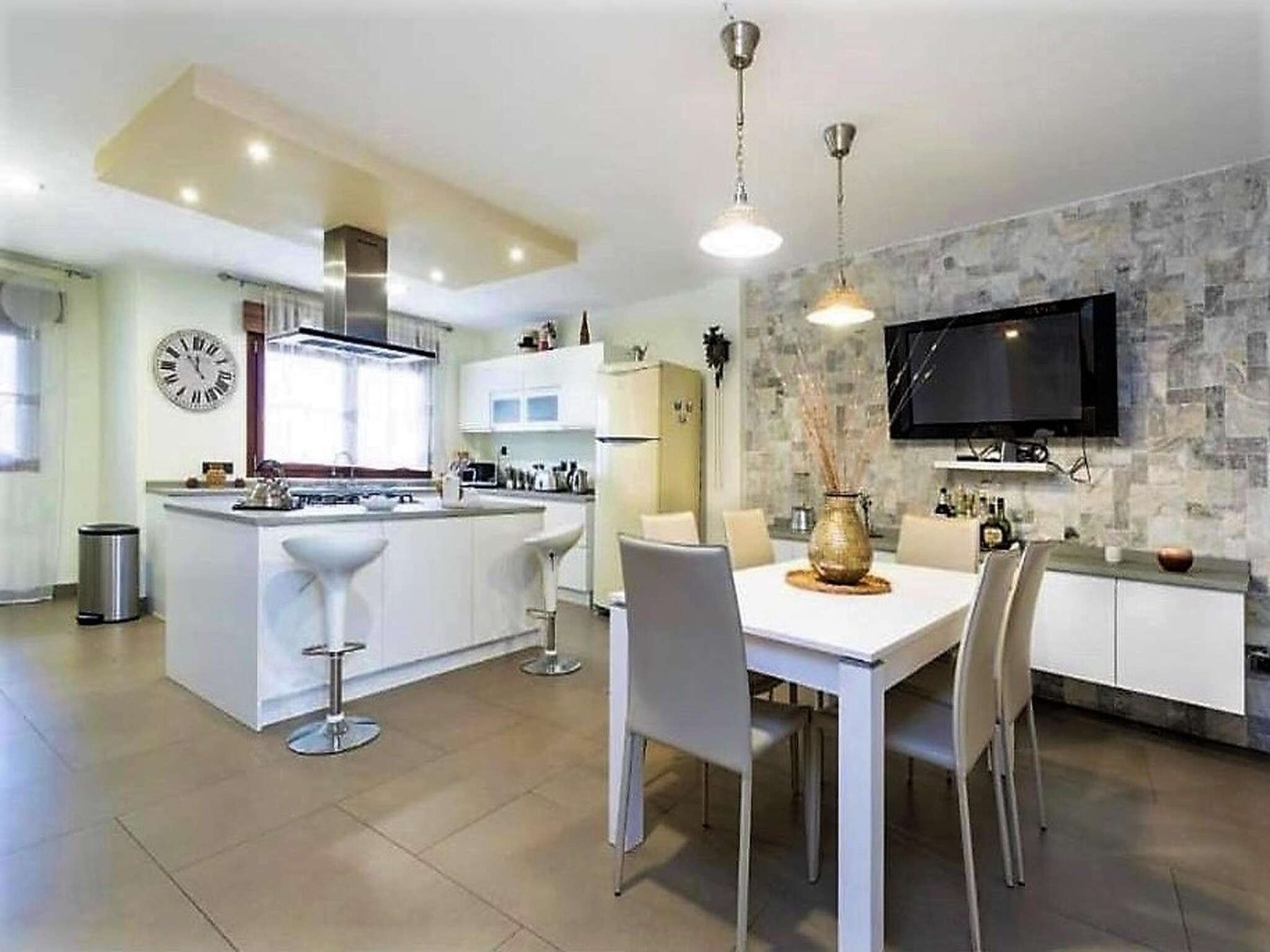 Ferienhaus Casa de Rosella-Adeje con piscina privada