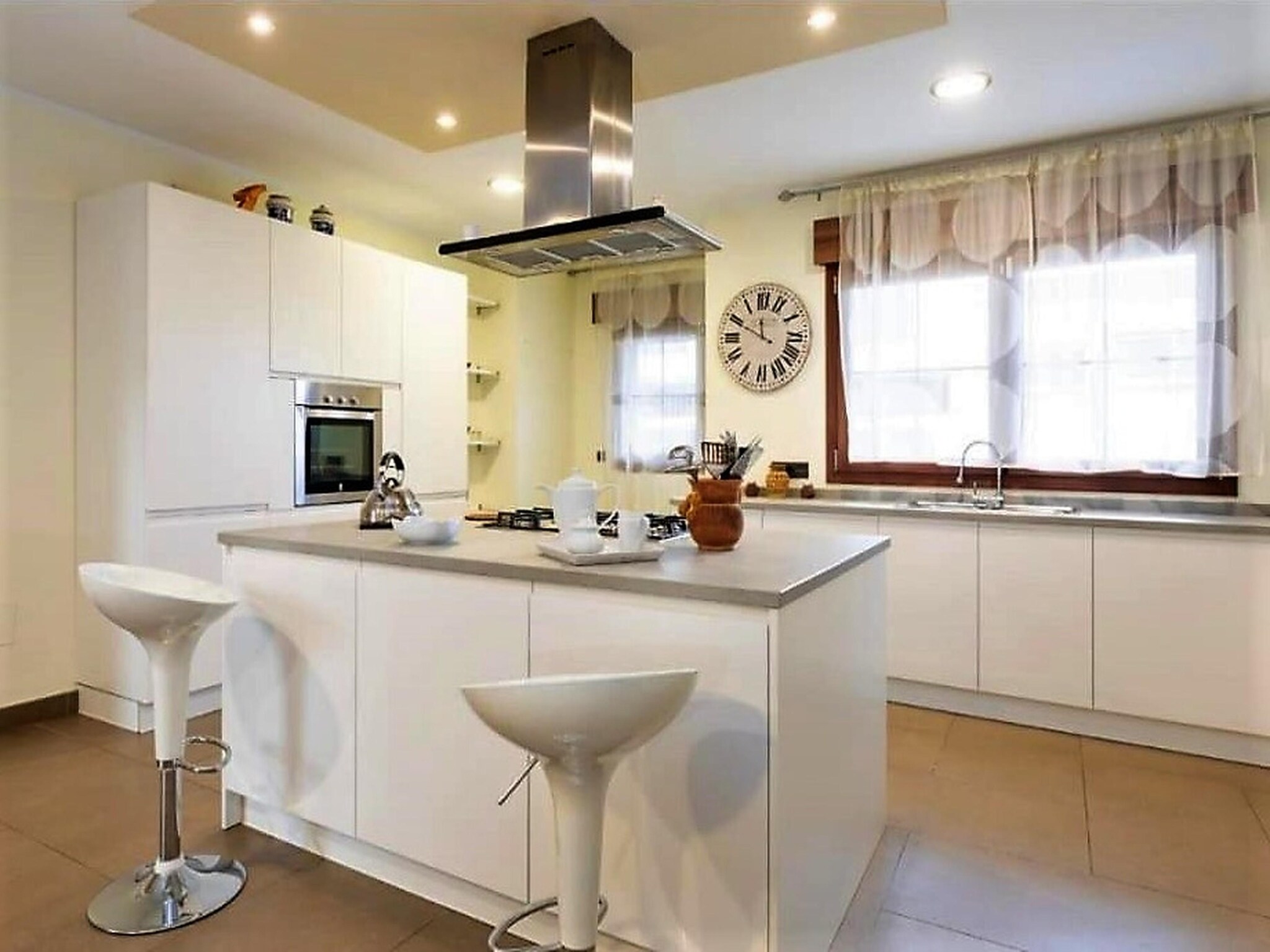 Ferienhaus Casa de Rosella-Adeje con piscina privada