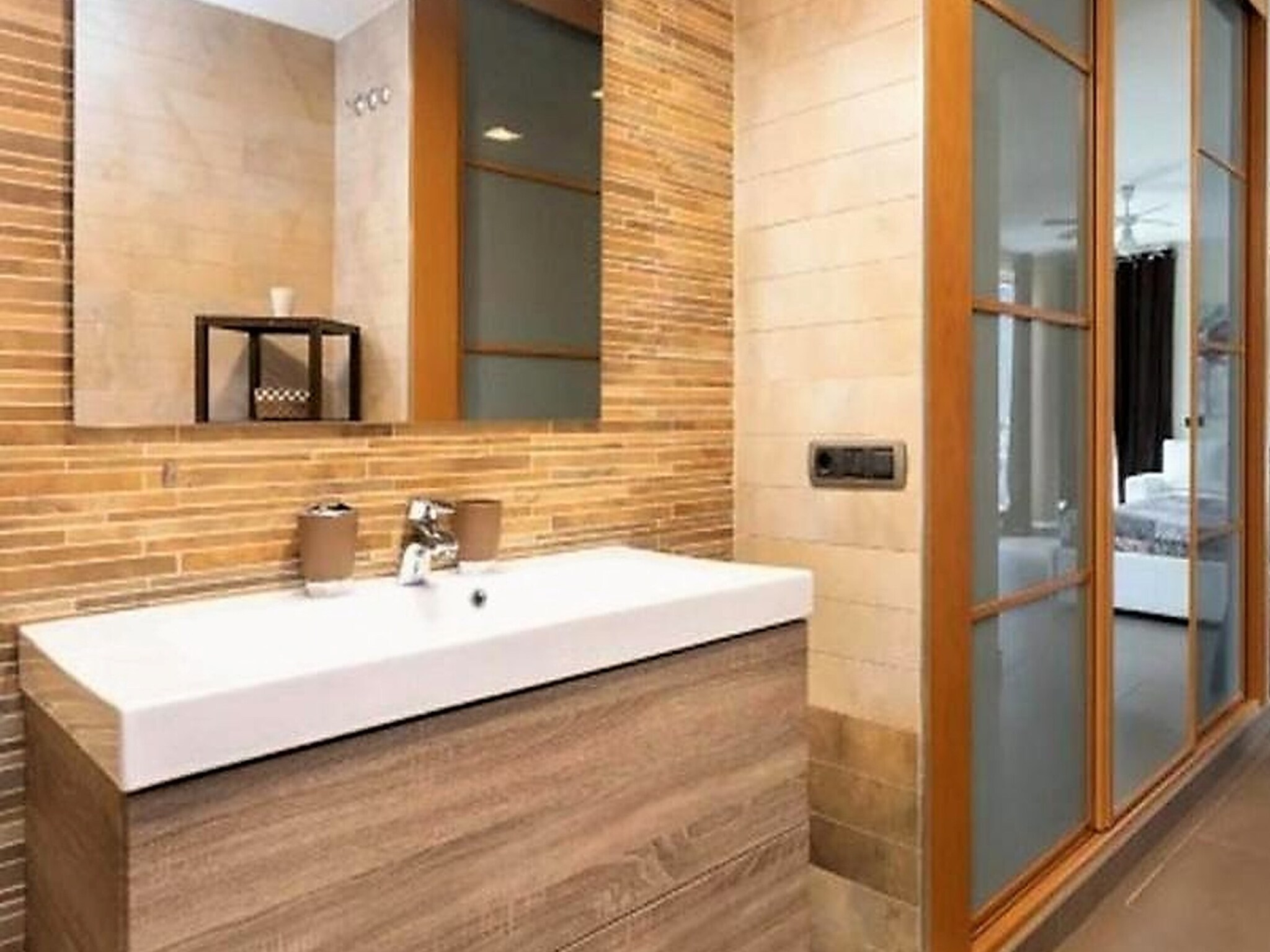 Ferienhaus Casa de Rosella-Adeje con piscina privada