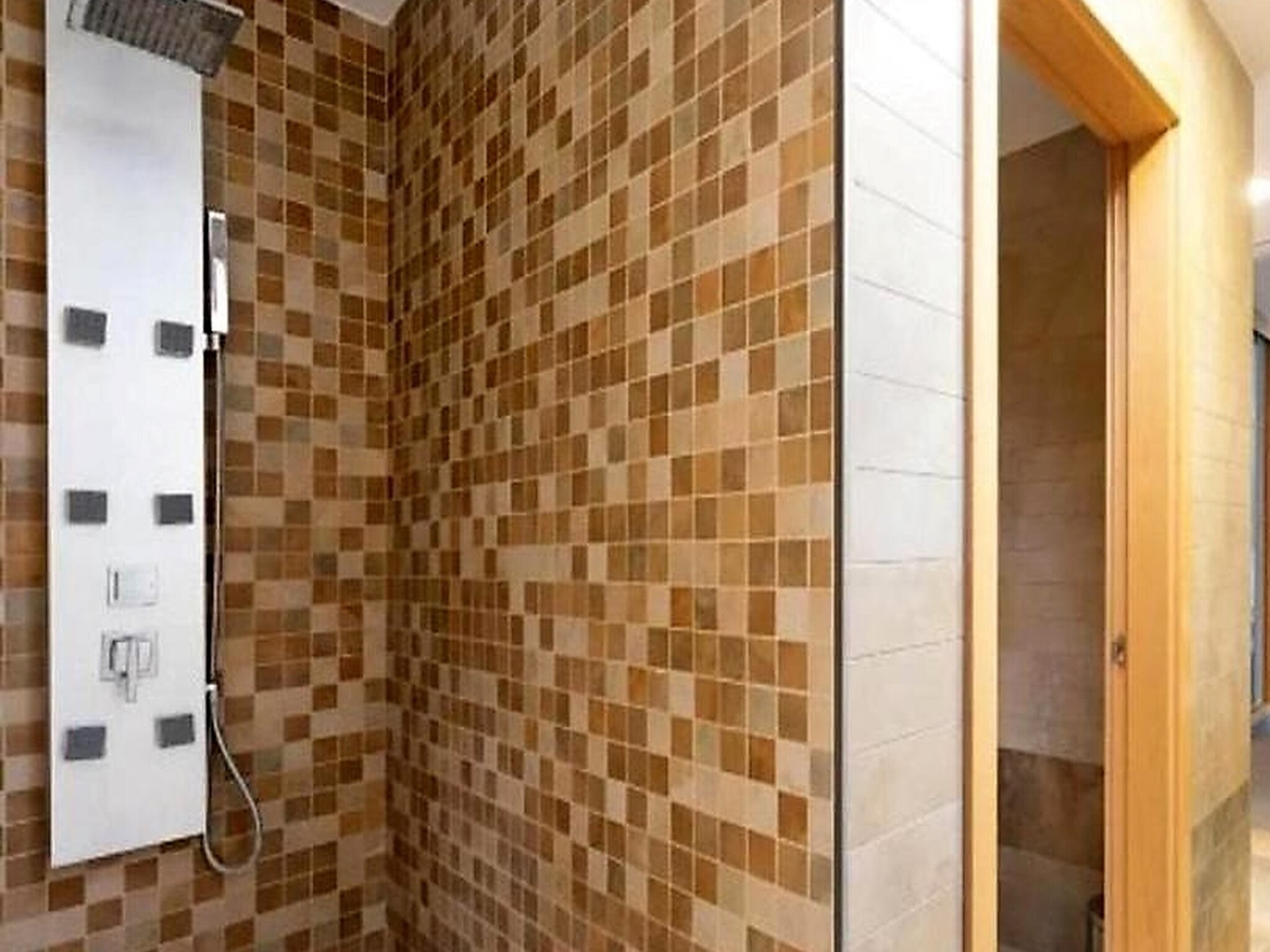 Ferienhaus Casa de Rosella-Adeje con piscina privada