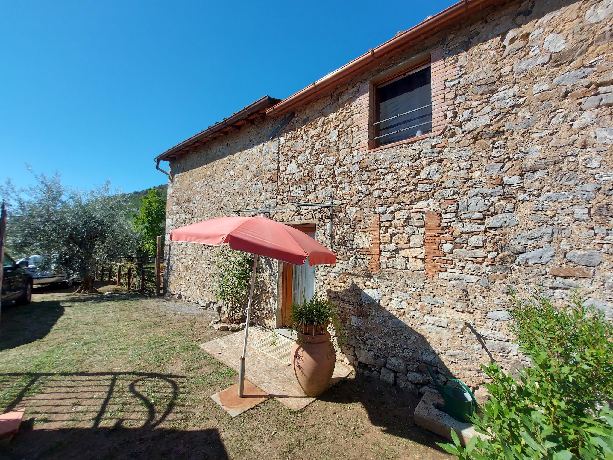   Casa Foce