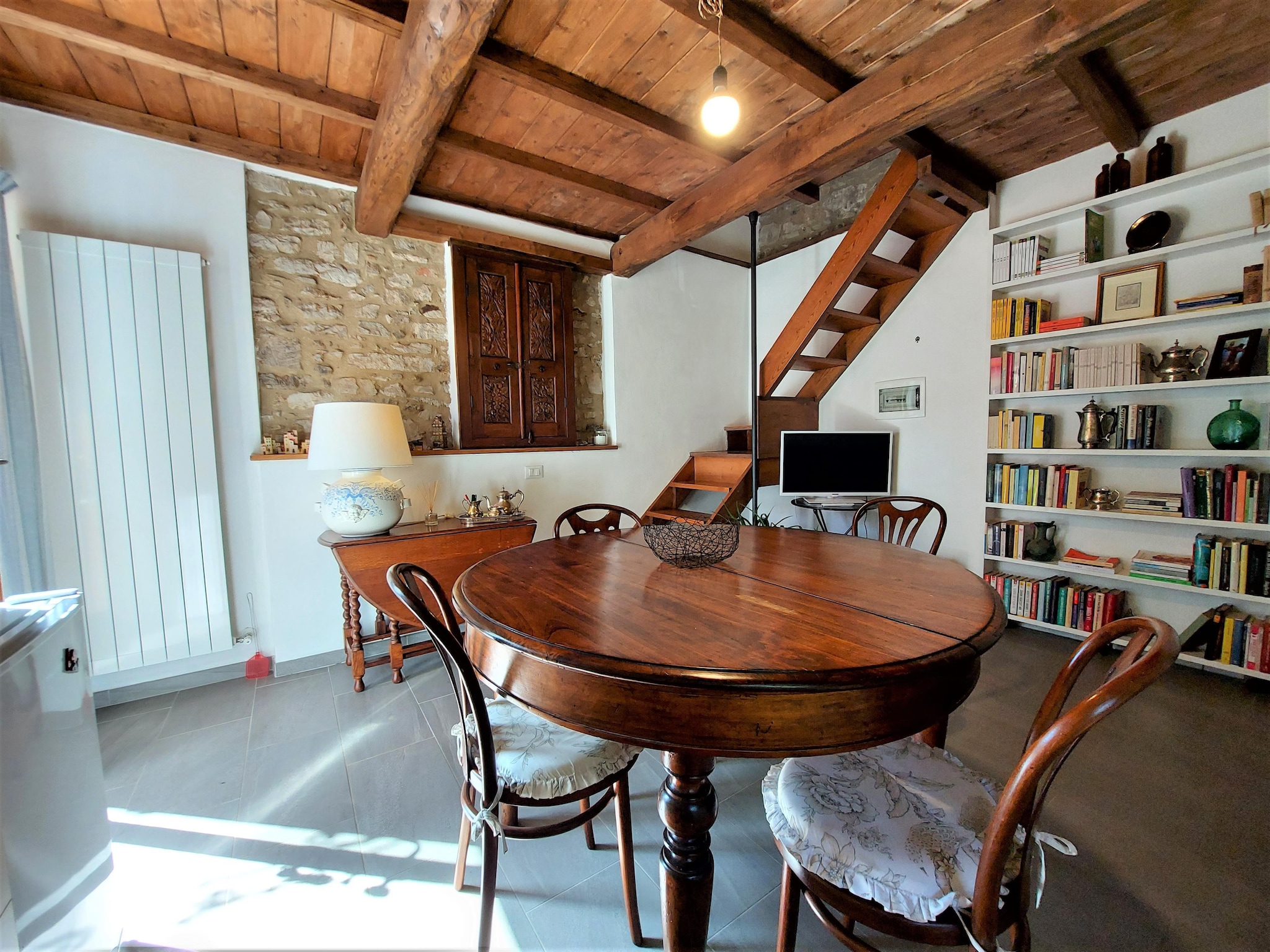   Casa Foce