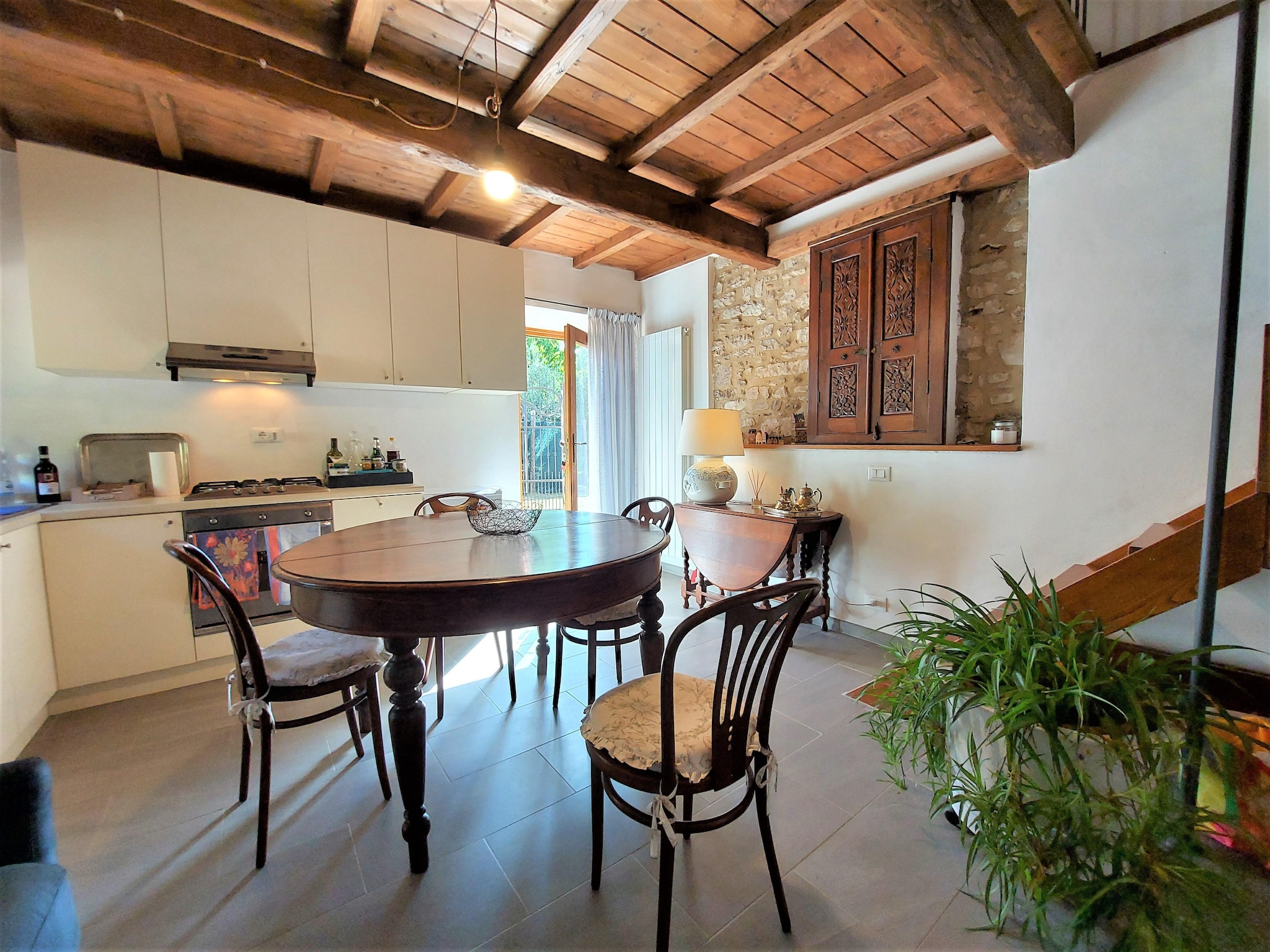   Casa Foce