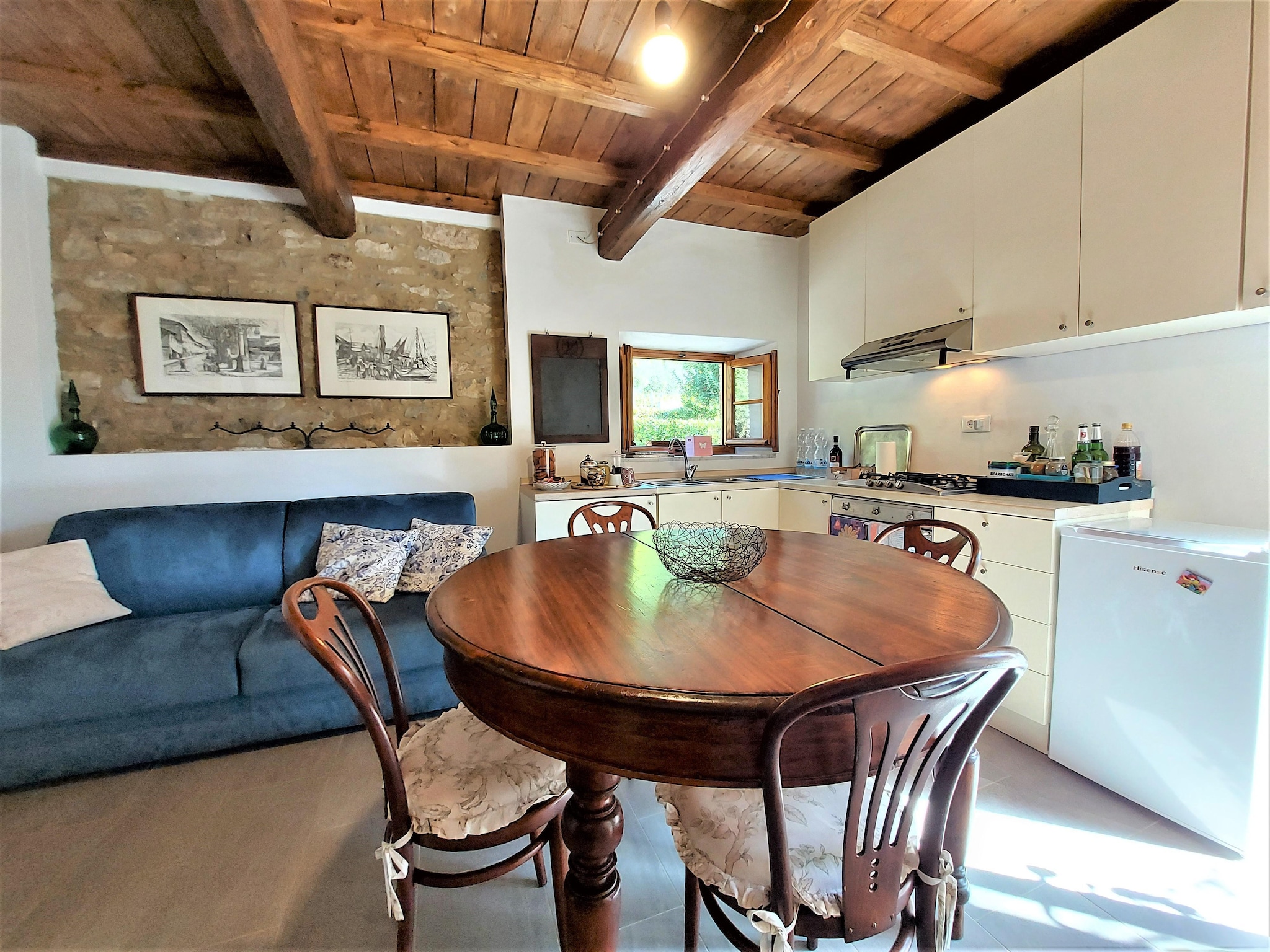   Casa Foce