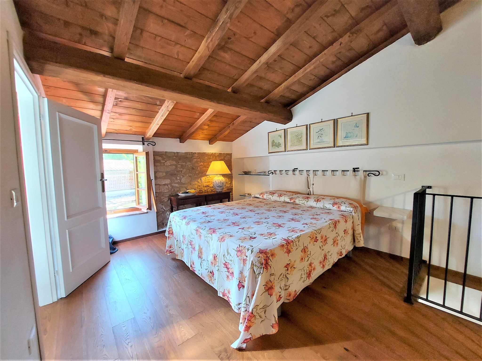   Casa Foce