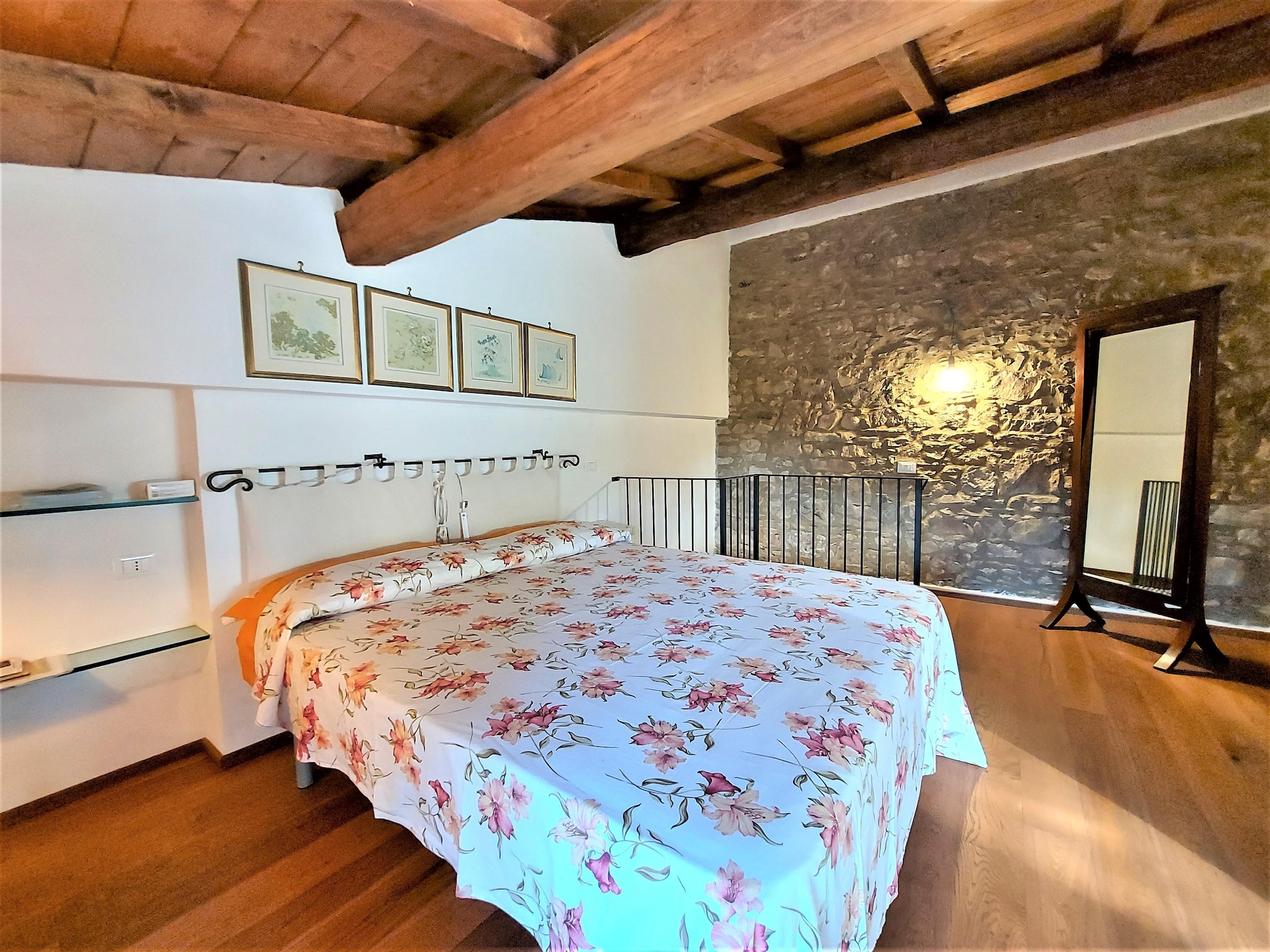   Casa Foce