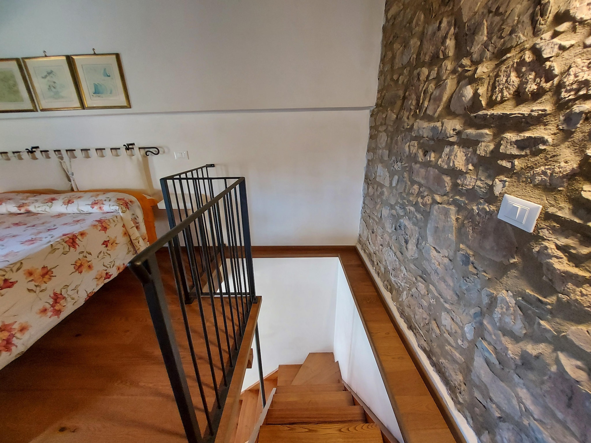  Casa Foce