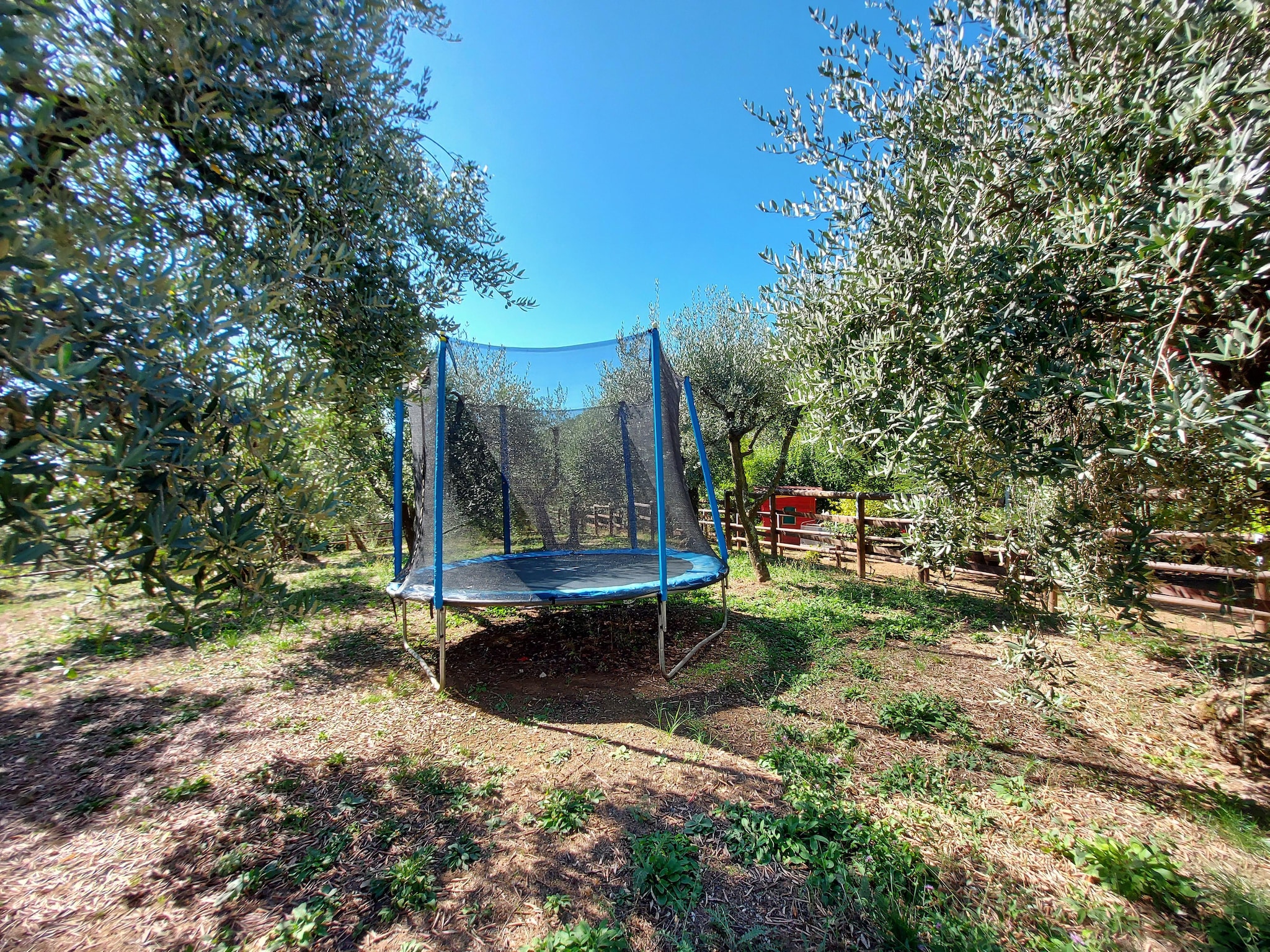   Casa Foce