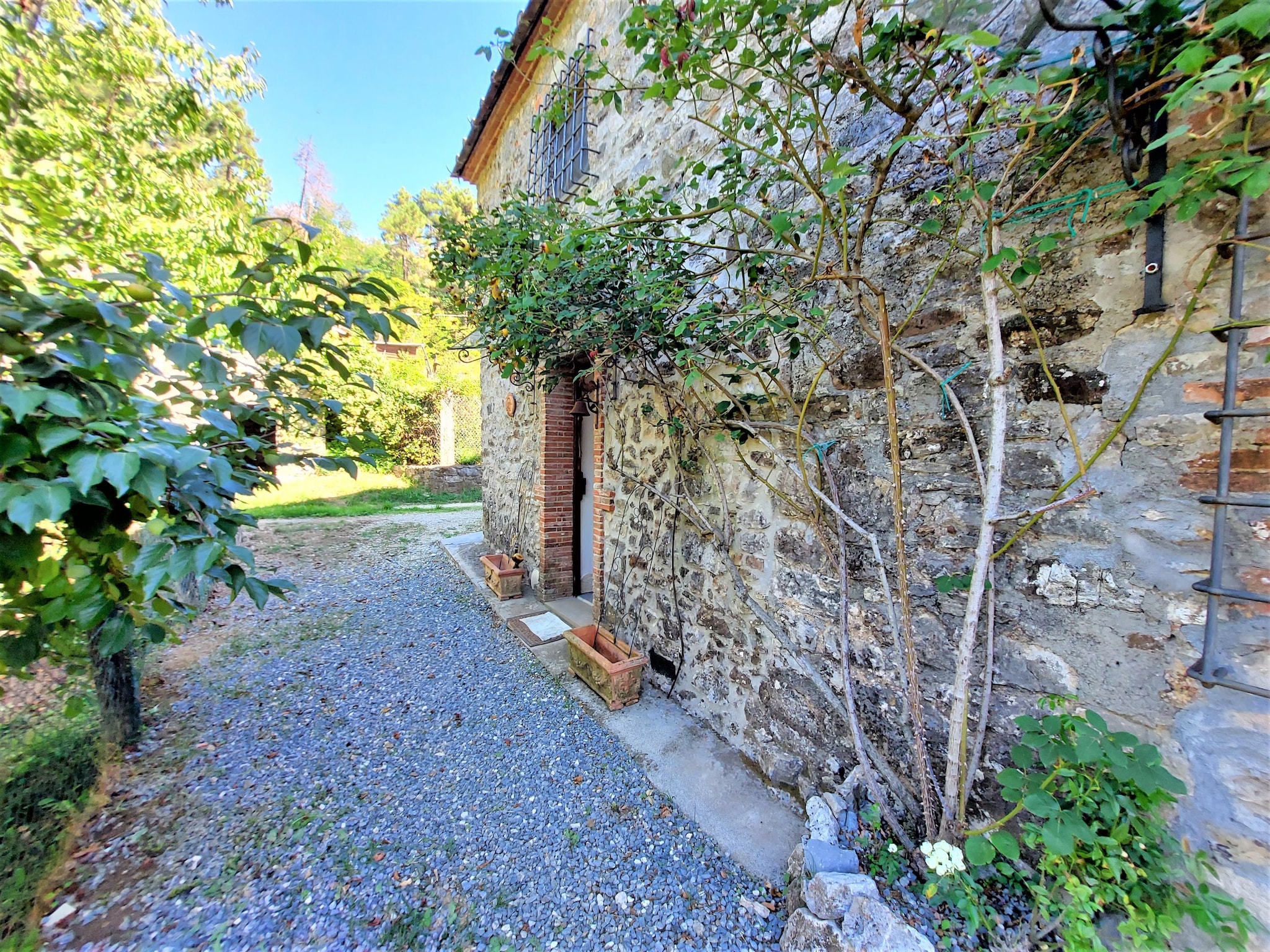   Casa Foce