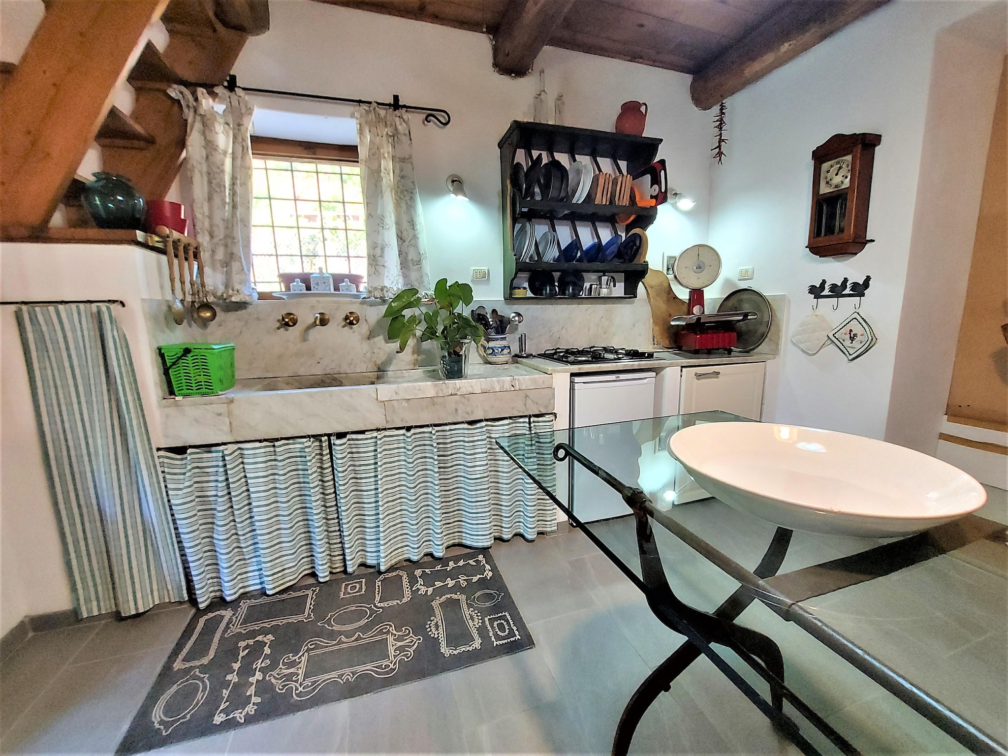   Casa Foce