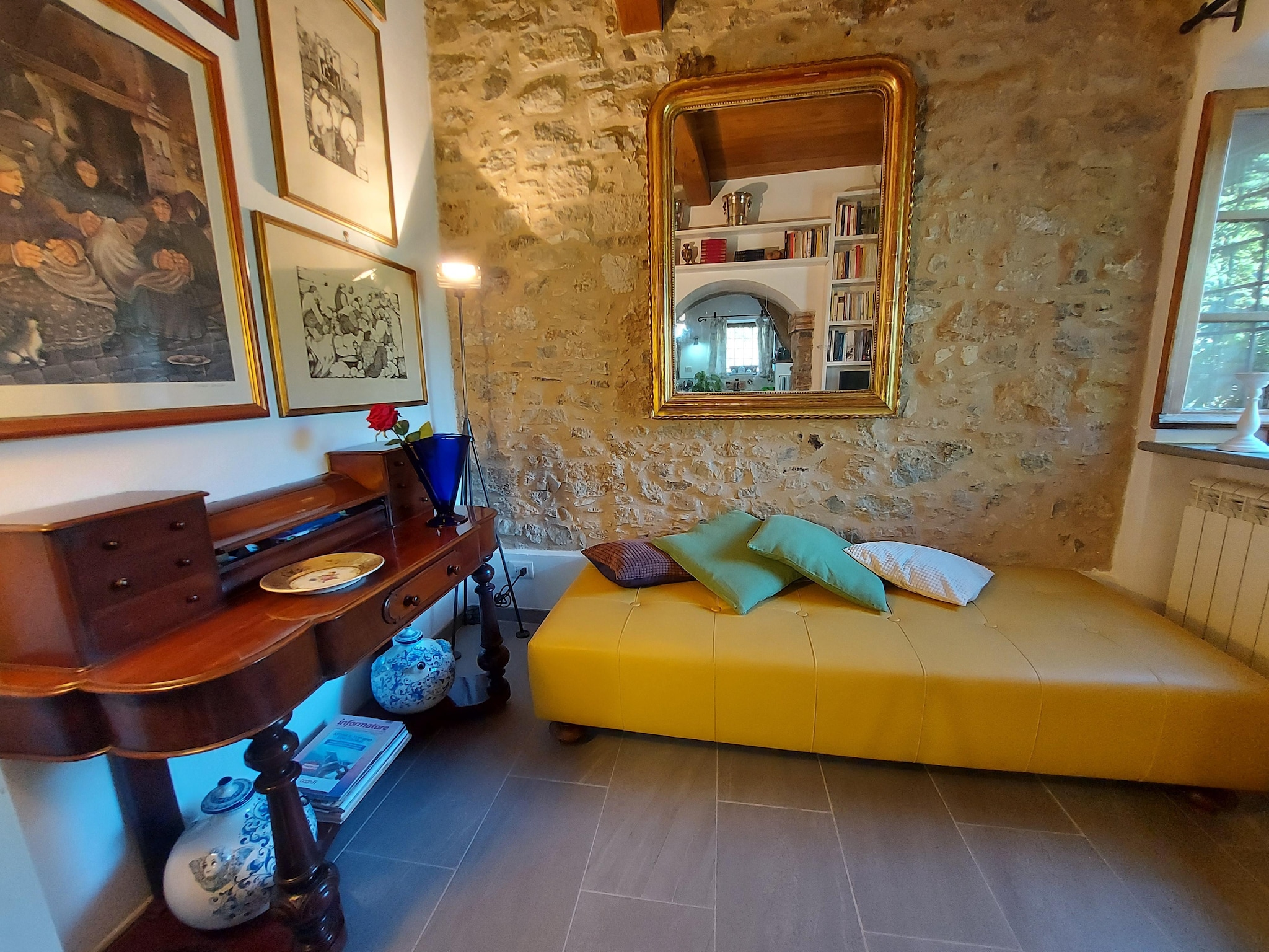   Casa Foce