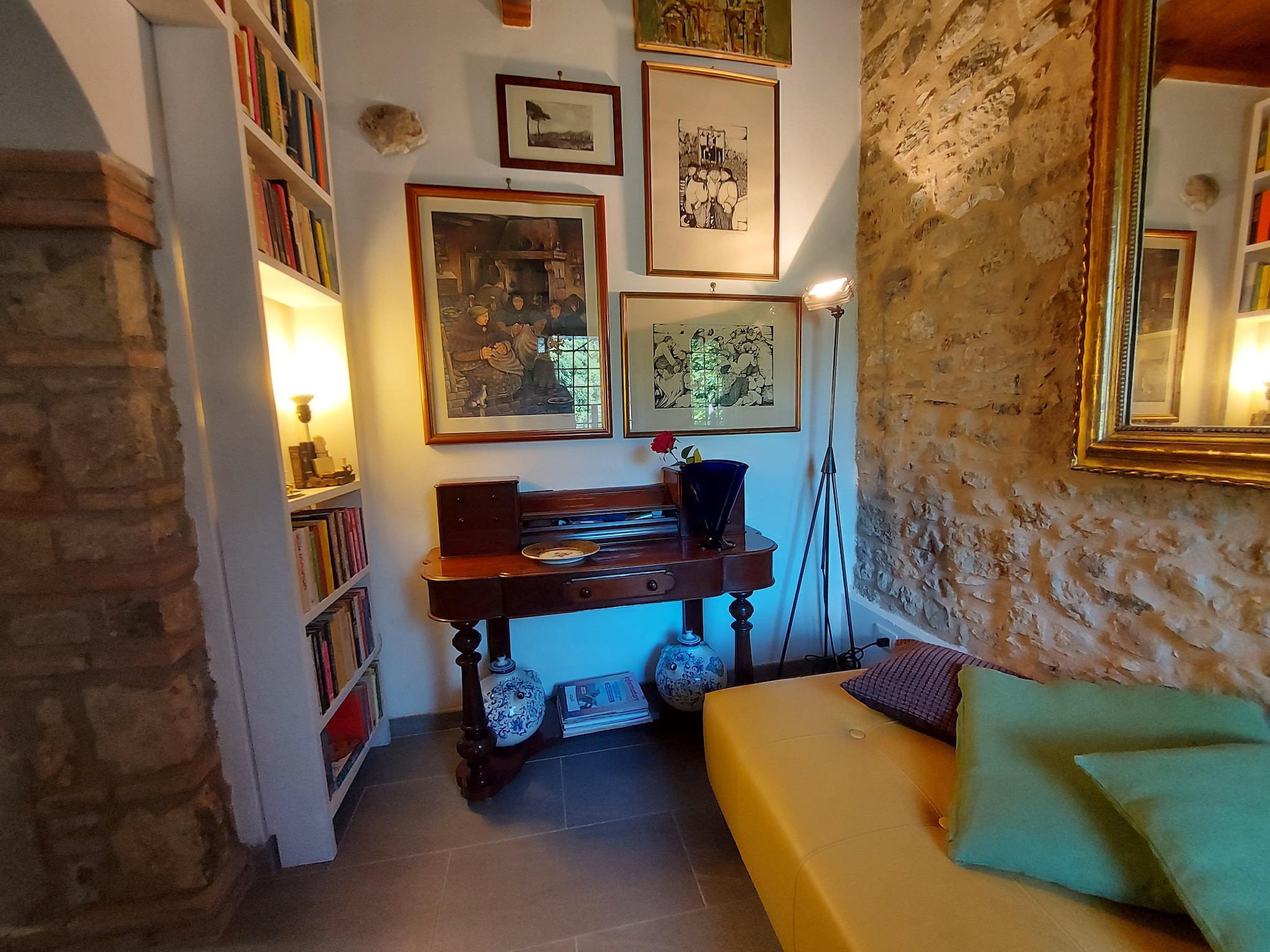   Casa Foce
