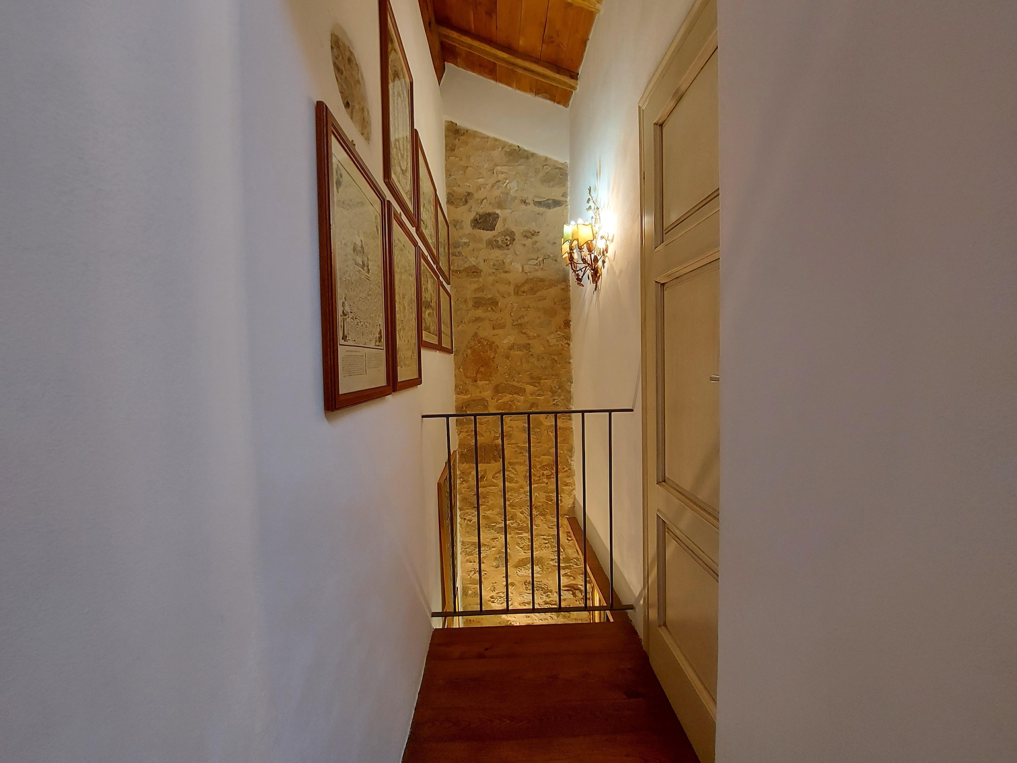   Casa Foce