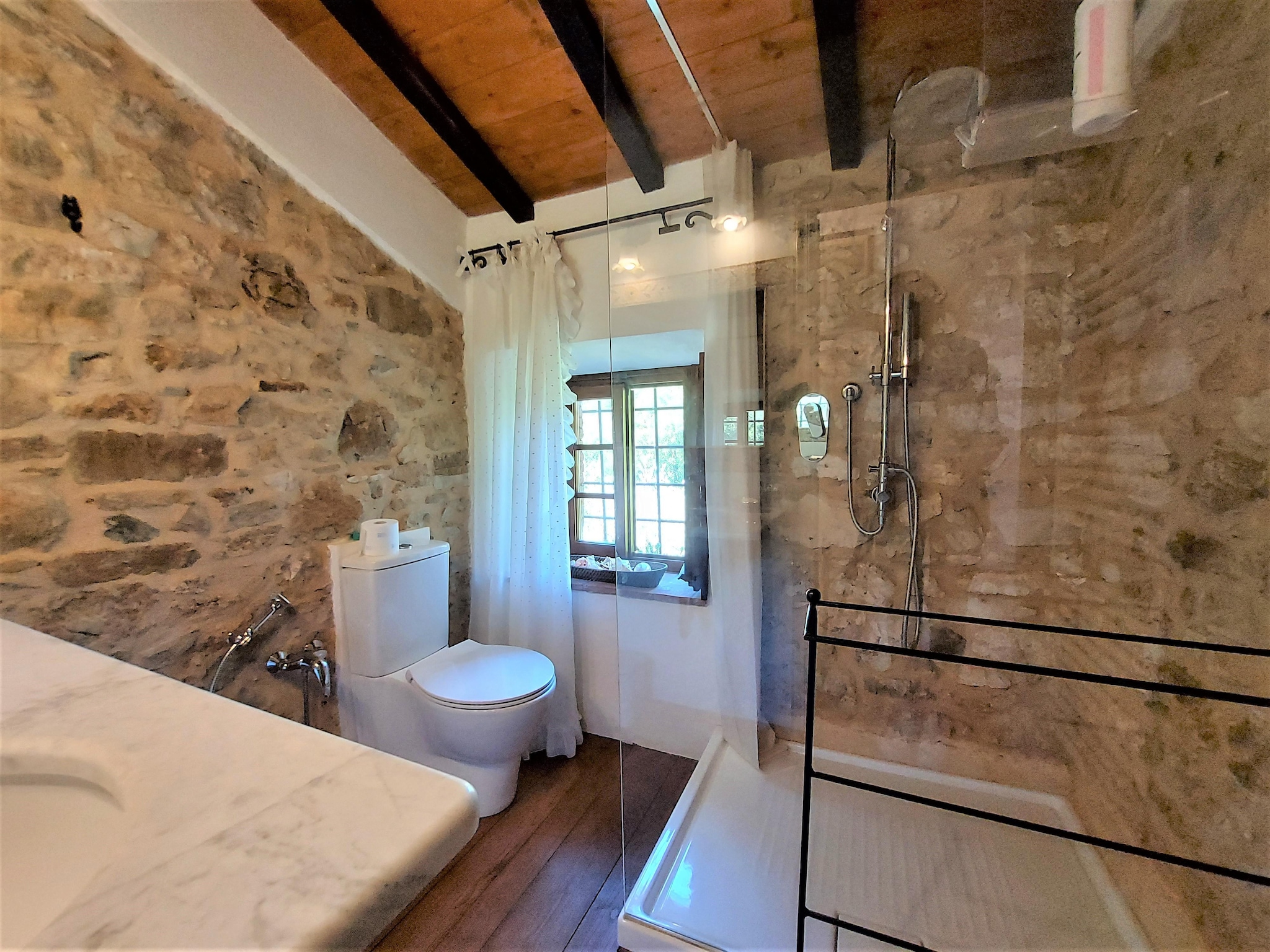   Casa Foce