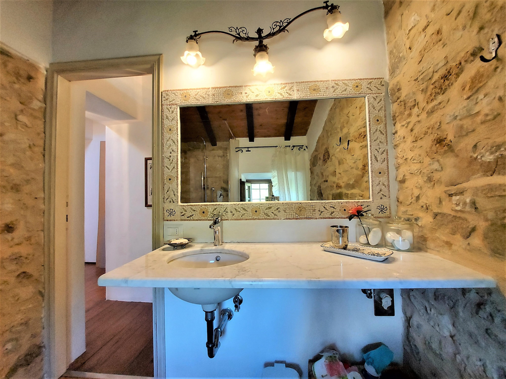   Casa Foce