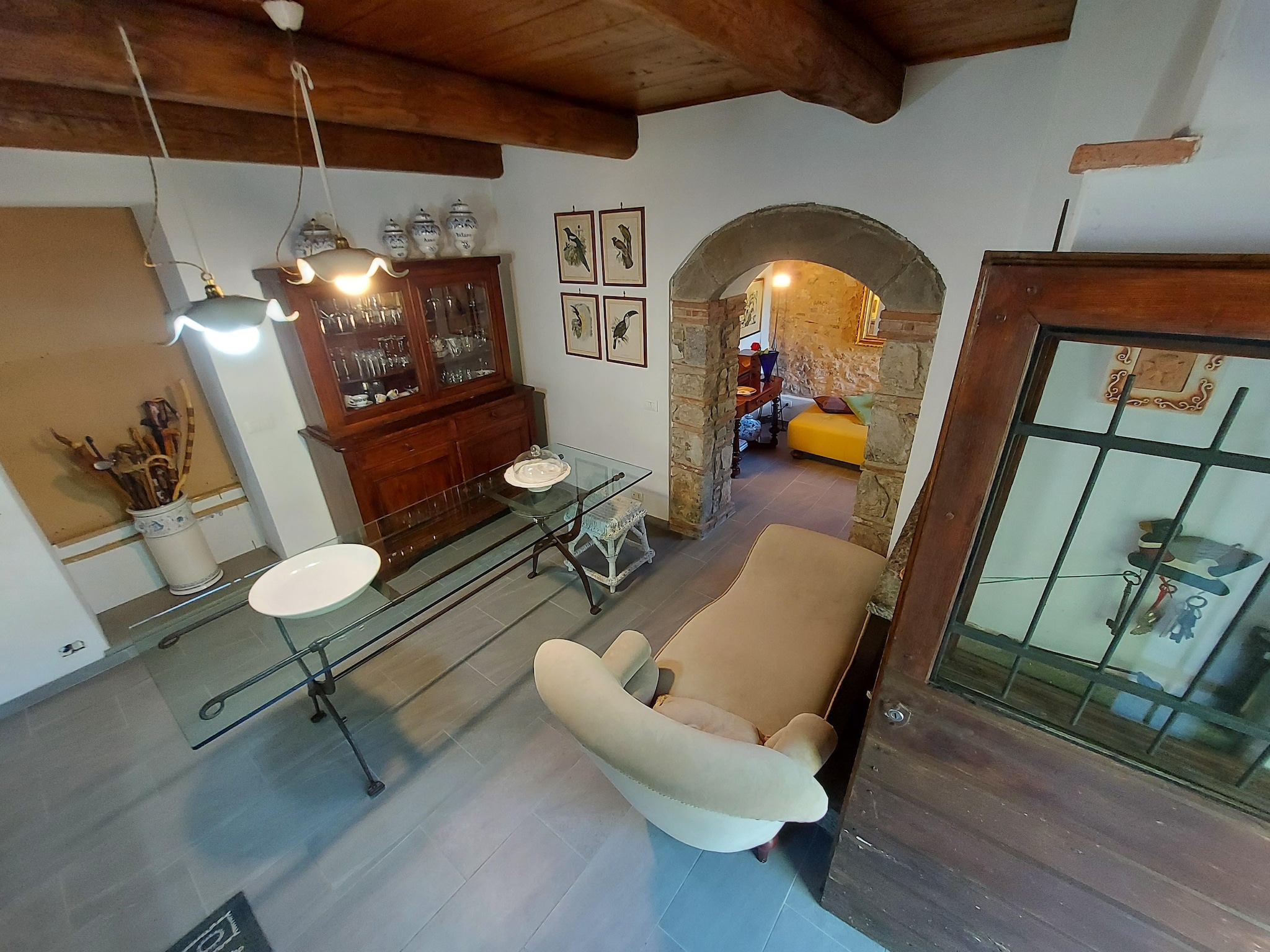   Casa Foce