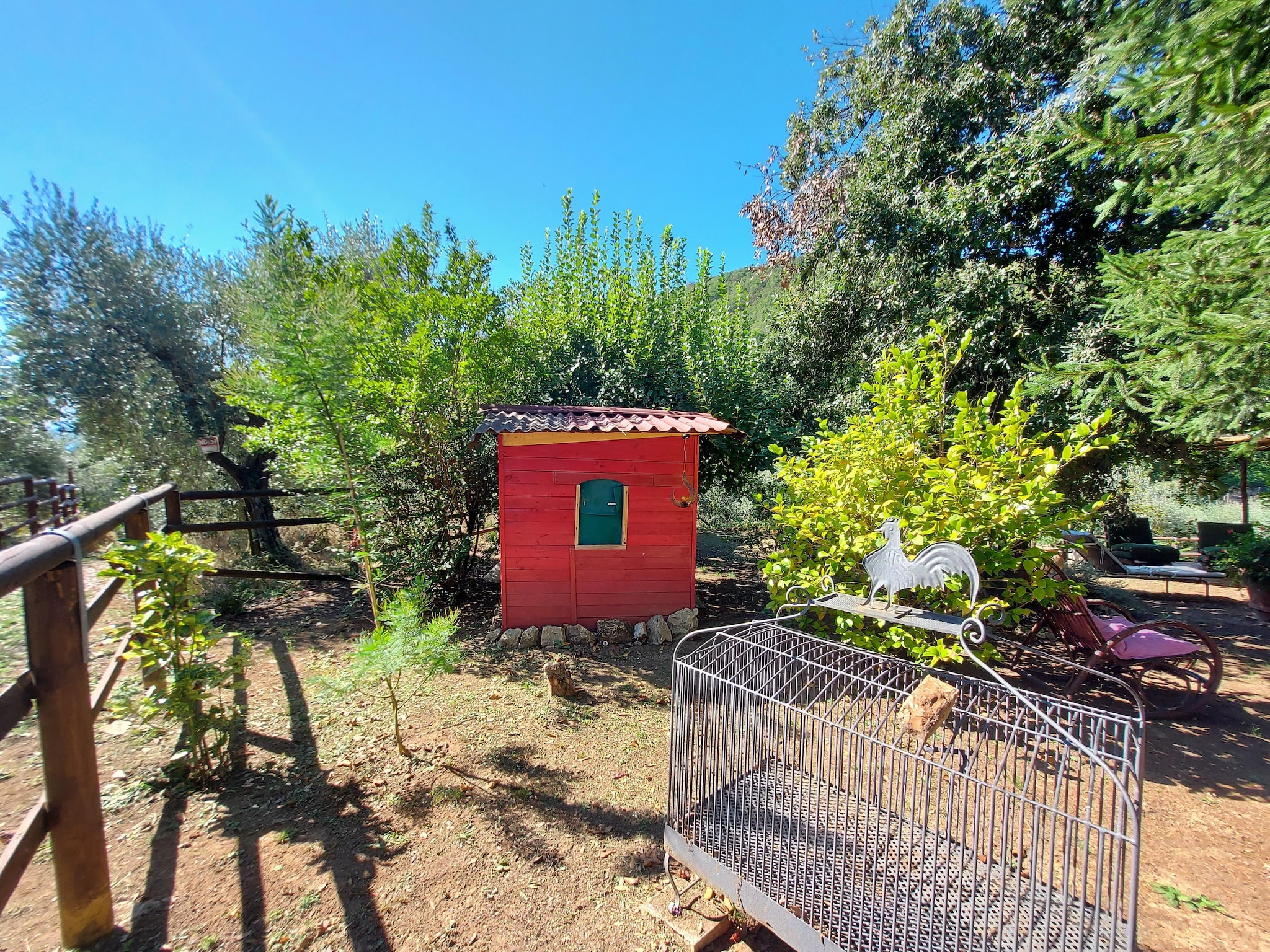   Casa Foce