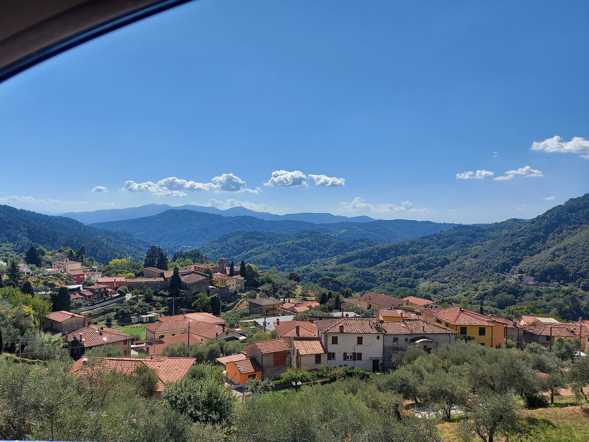   Casa Foce