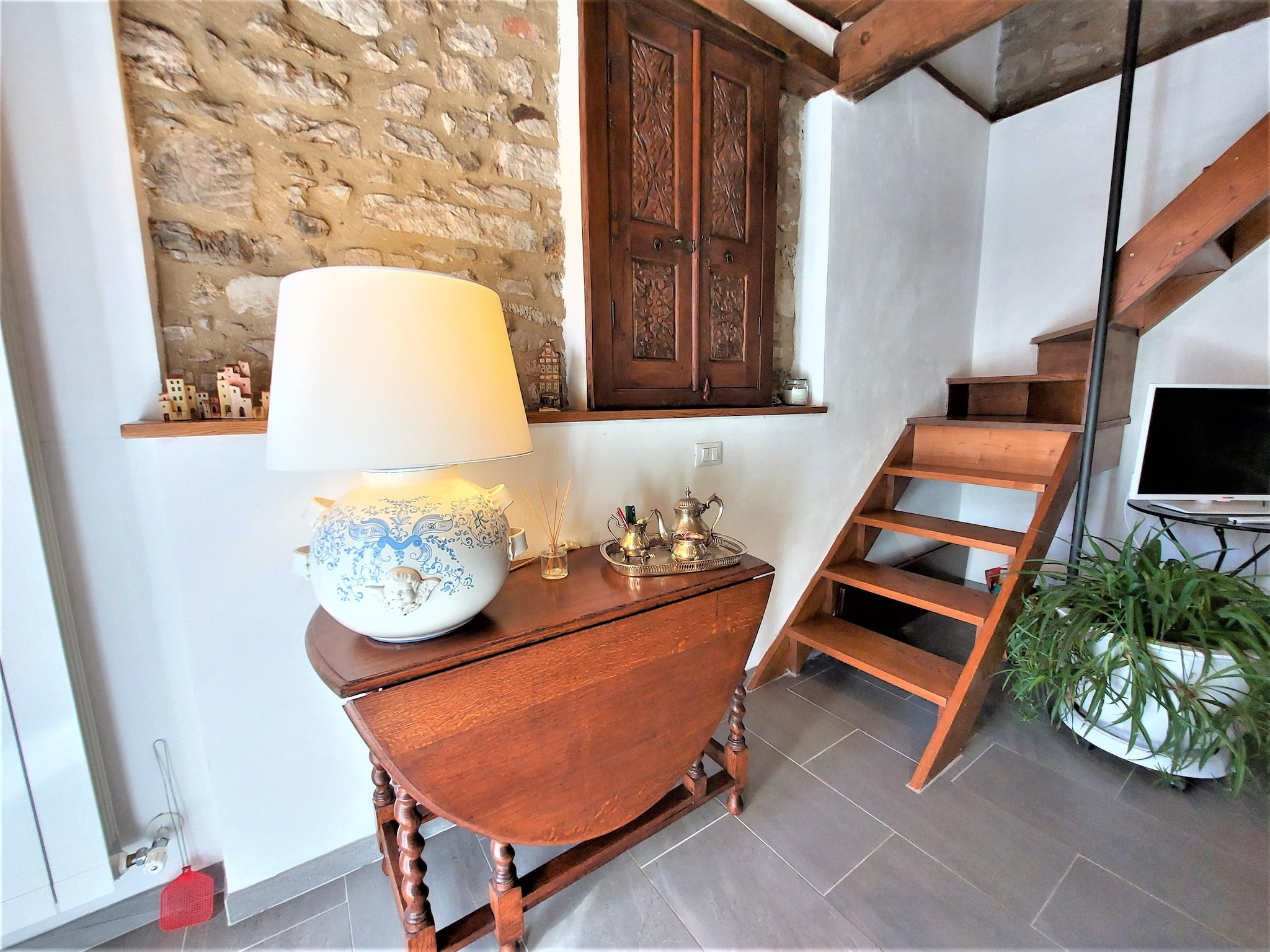   Casa Foce