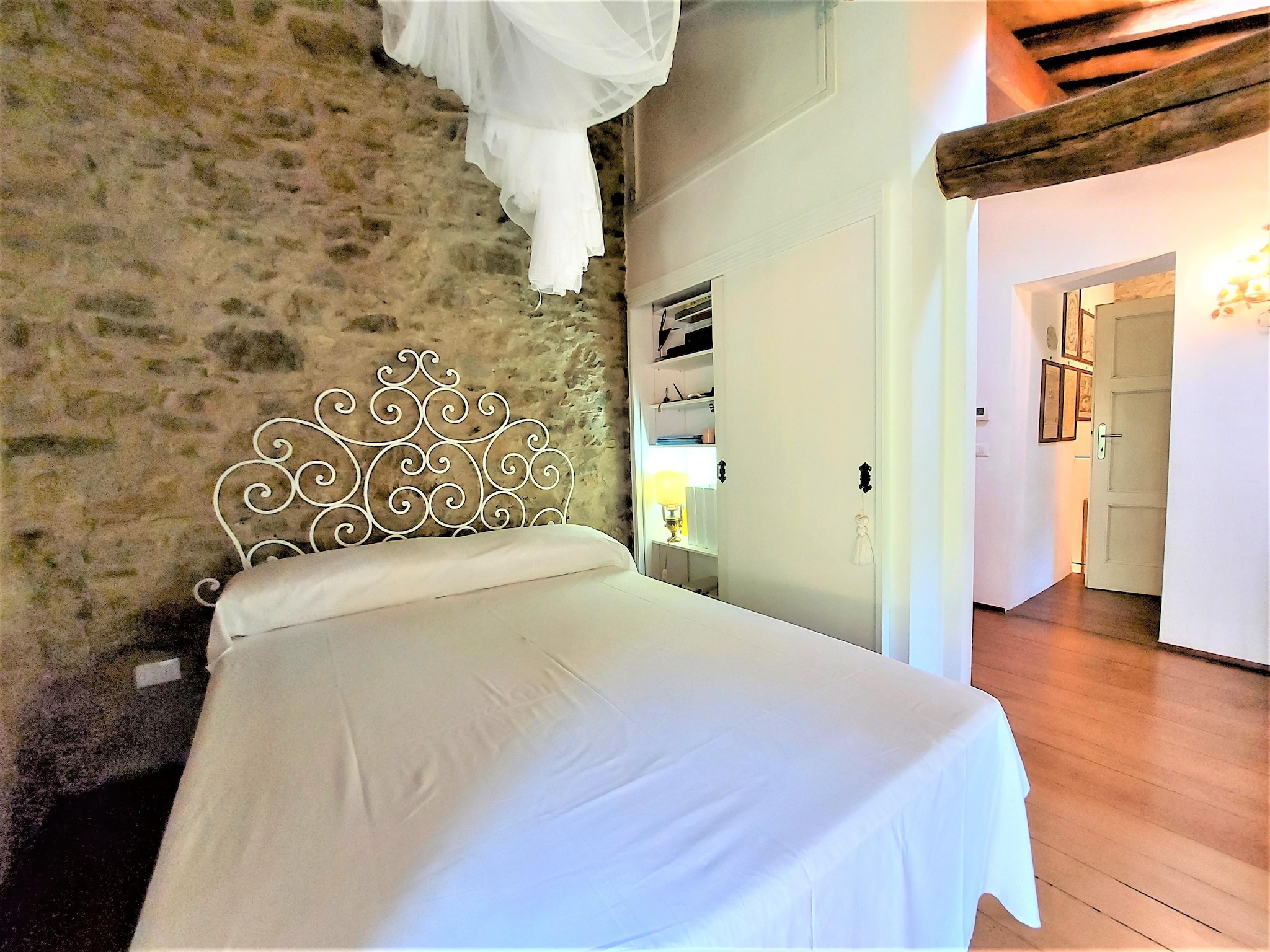   Casa Foce