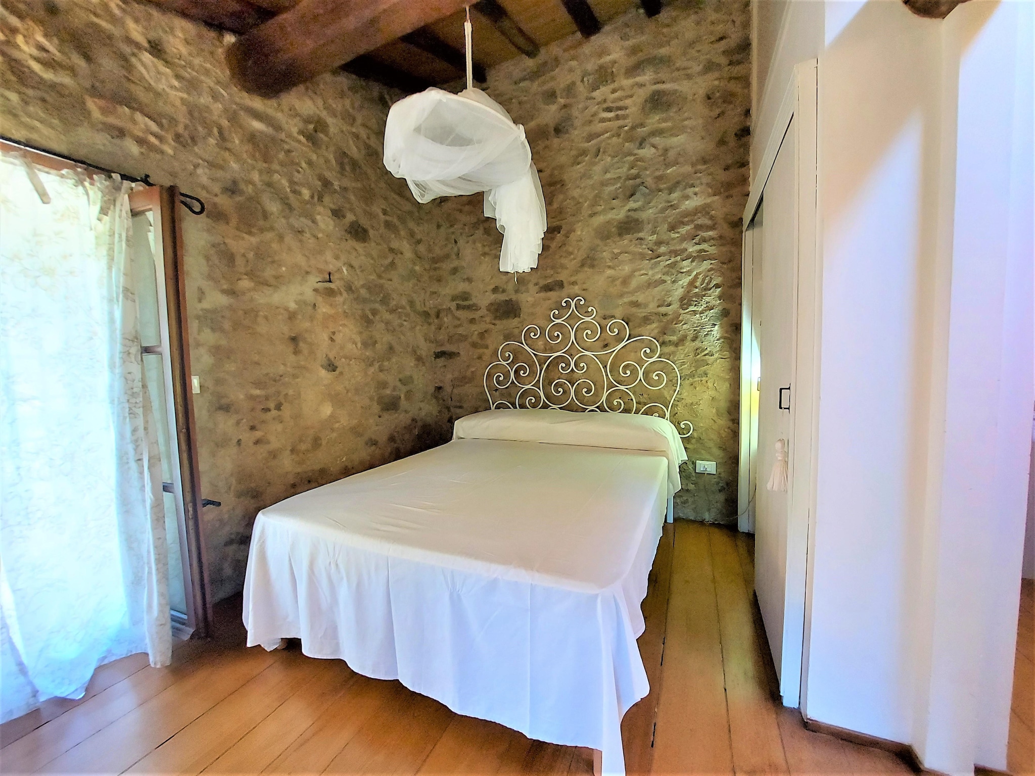   Casa Foce
