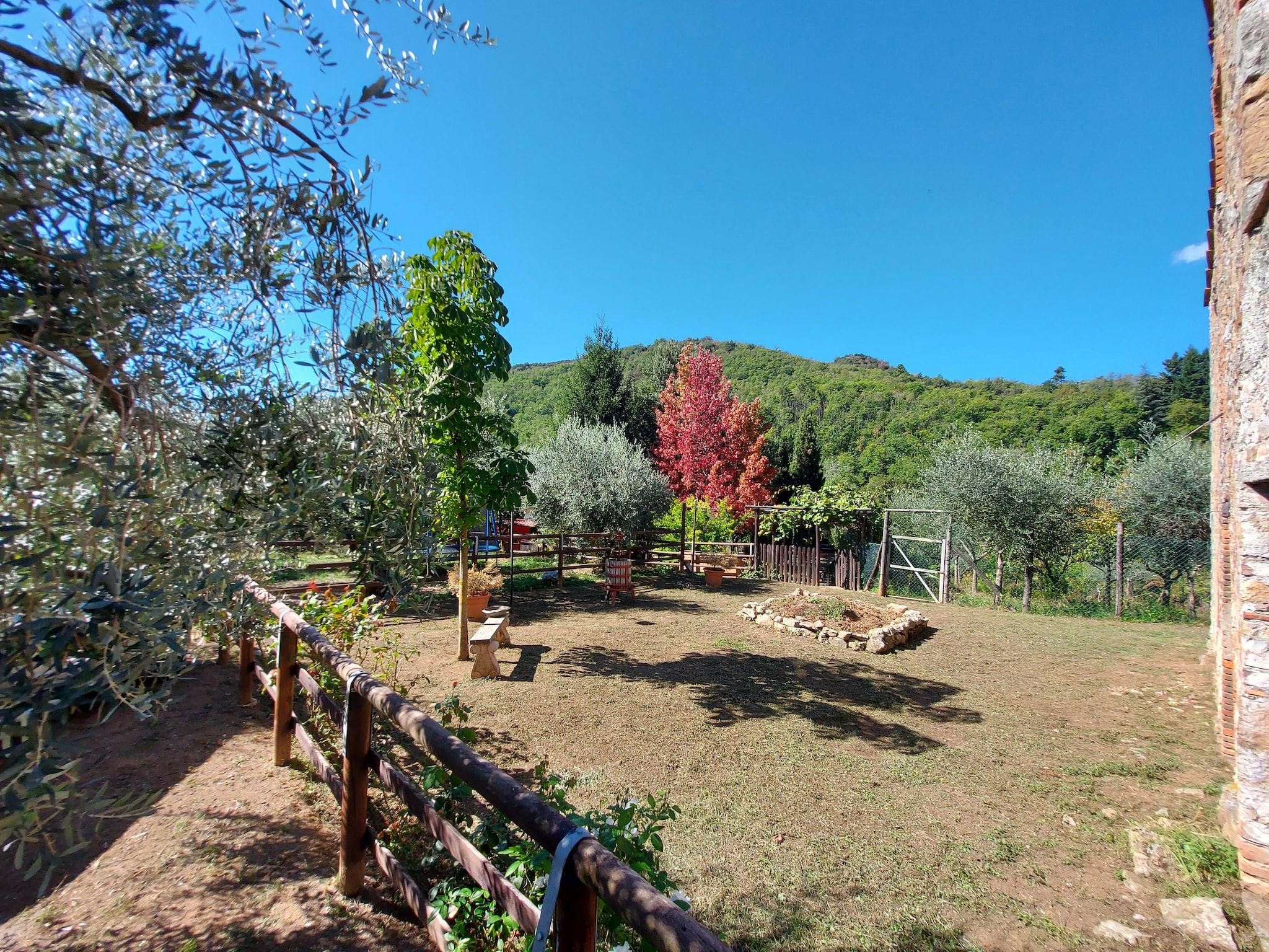   Casa Foce