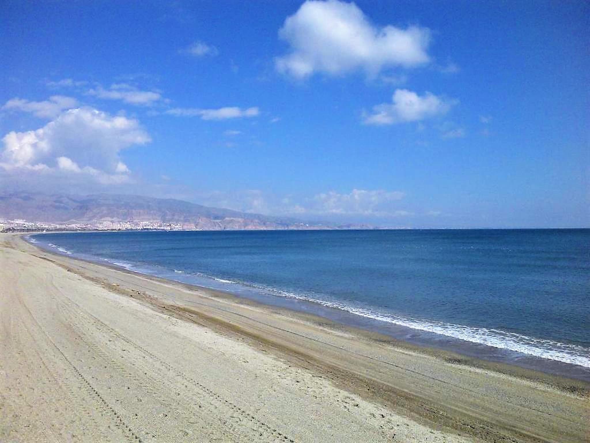 Lägenhet Residencial Mediterraneo