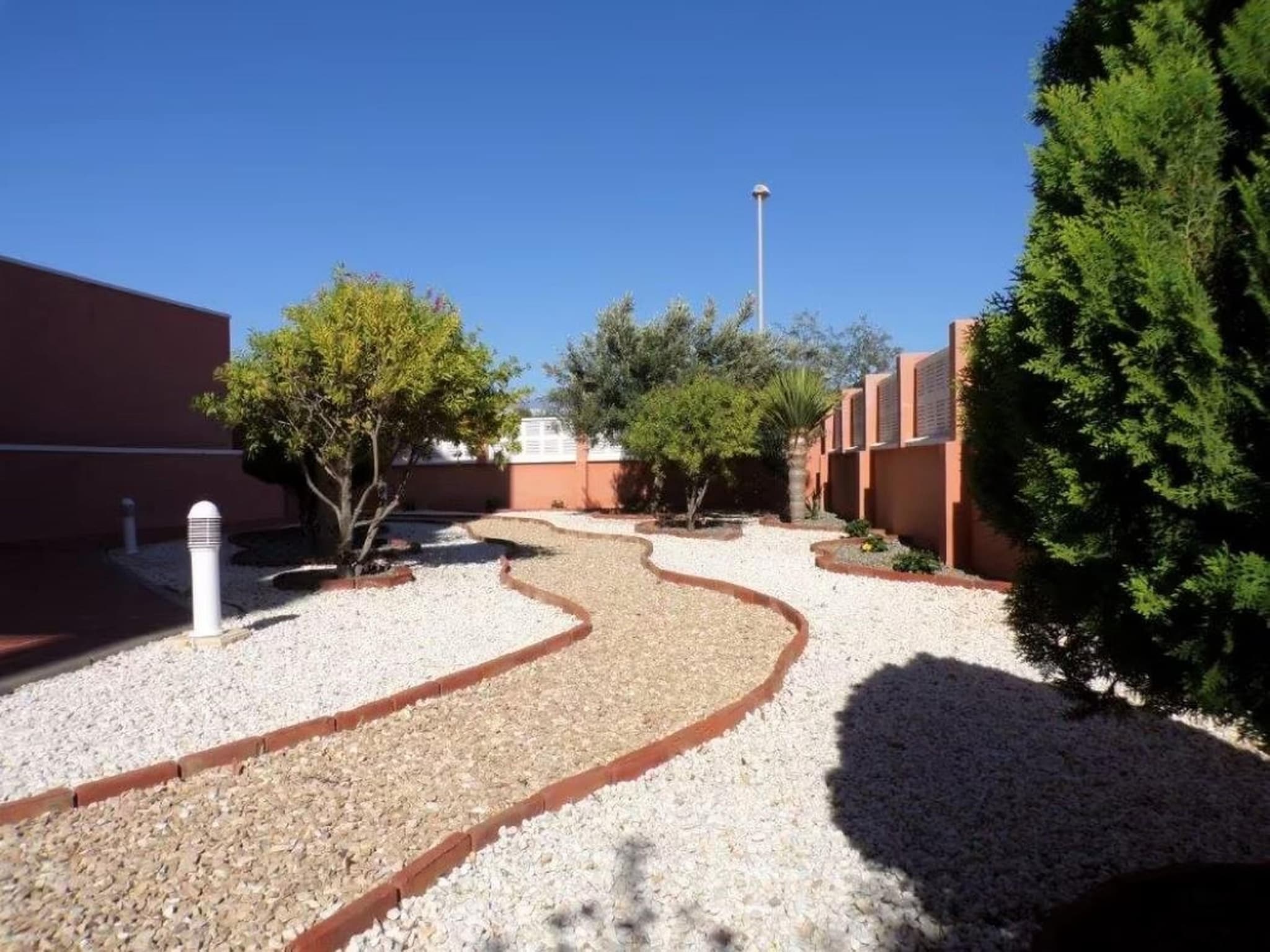 Lägenhet Residencial Mediterraneo