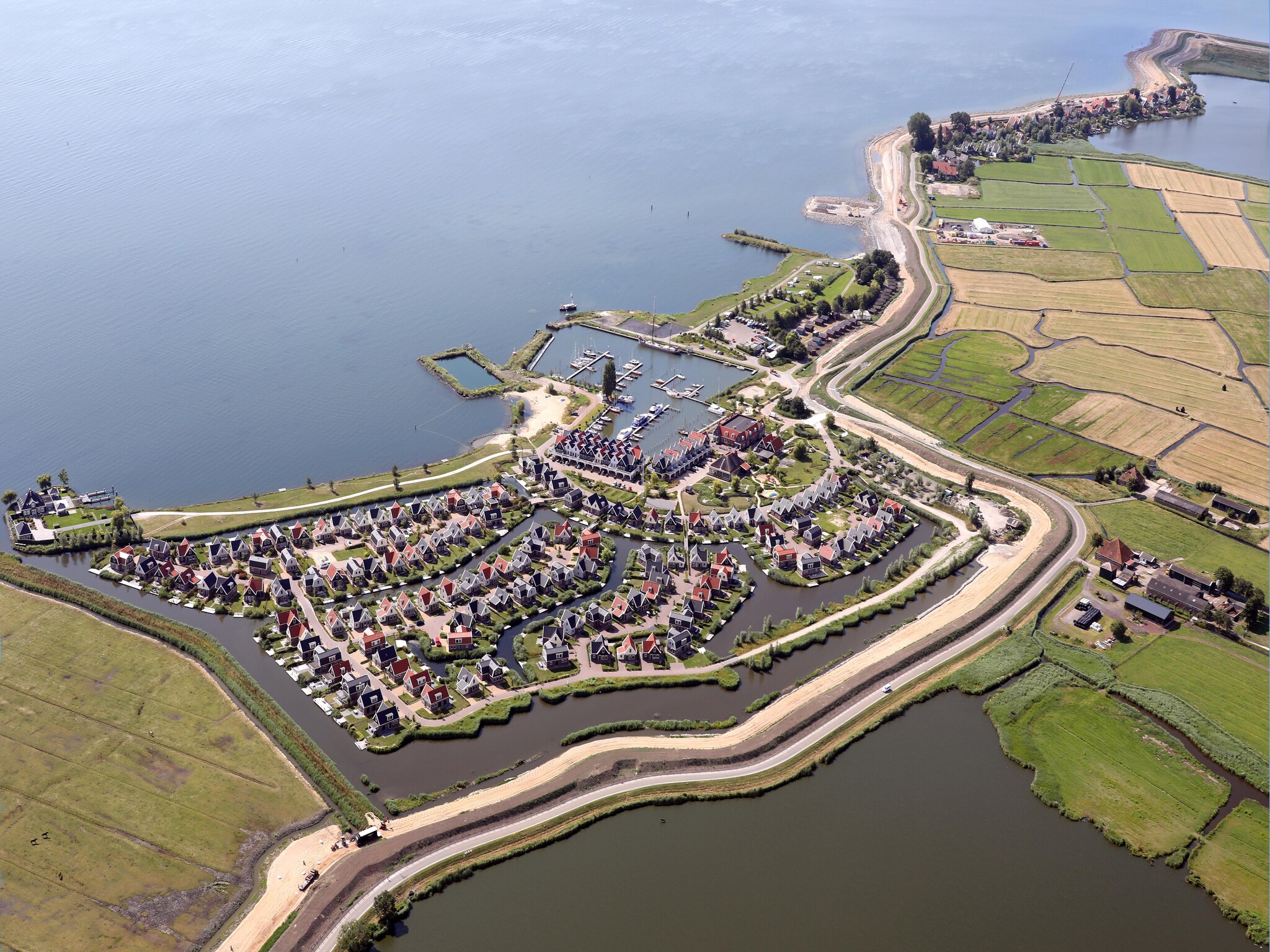   Resort Poort van Amsterdam 18