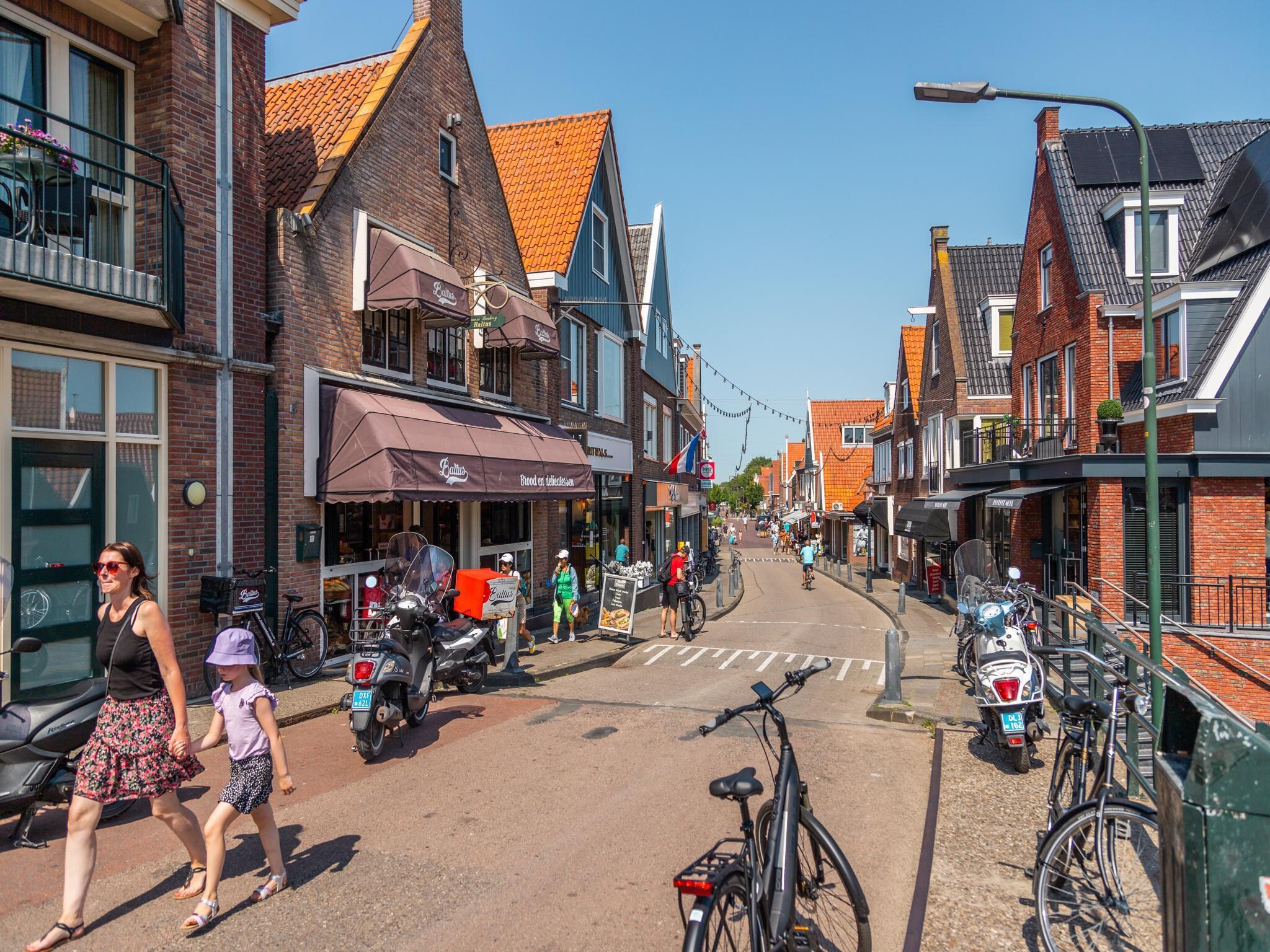   Resort Poort van Amsterdam 18