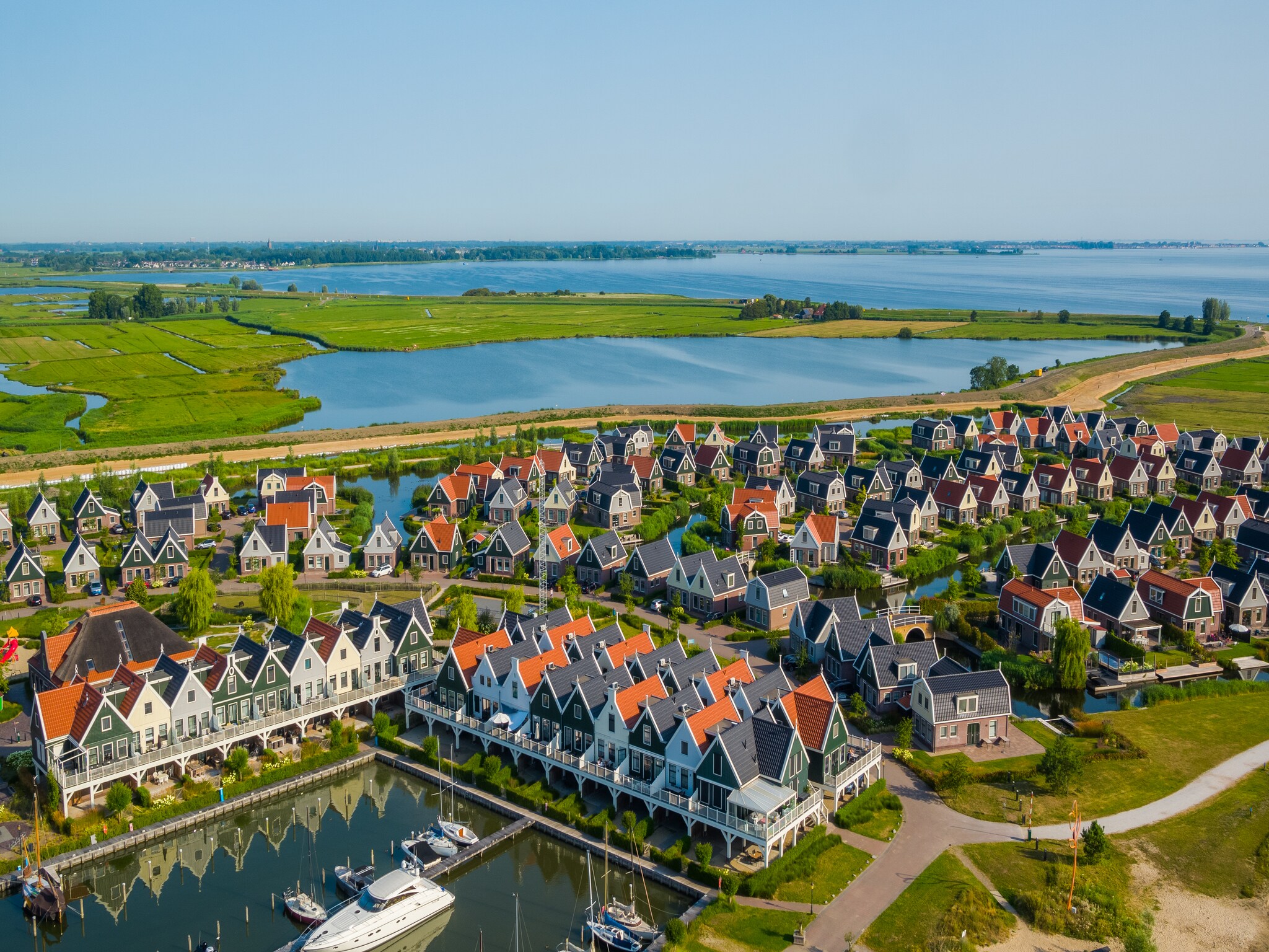   Resort Poort van Amsterdam 18