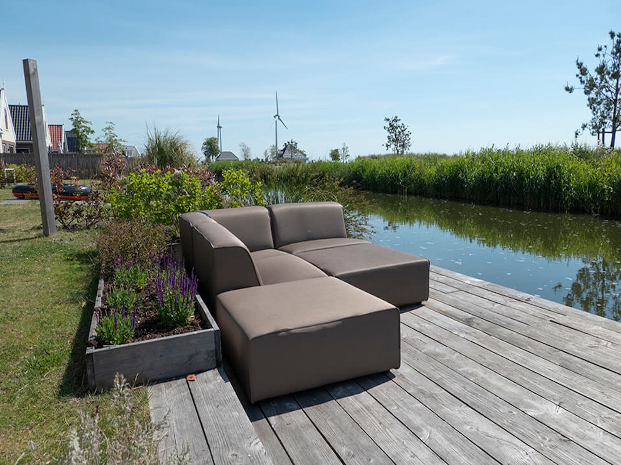   Resort Poort van Amsterdam 18