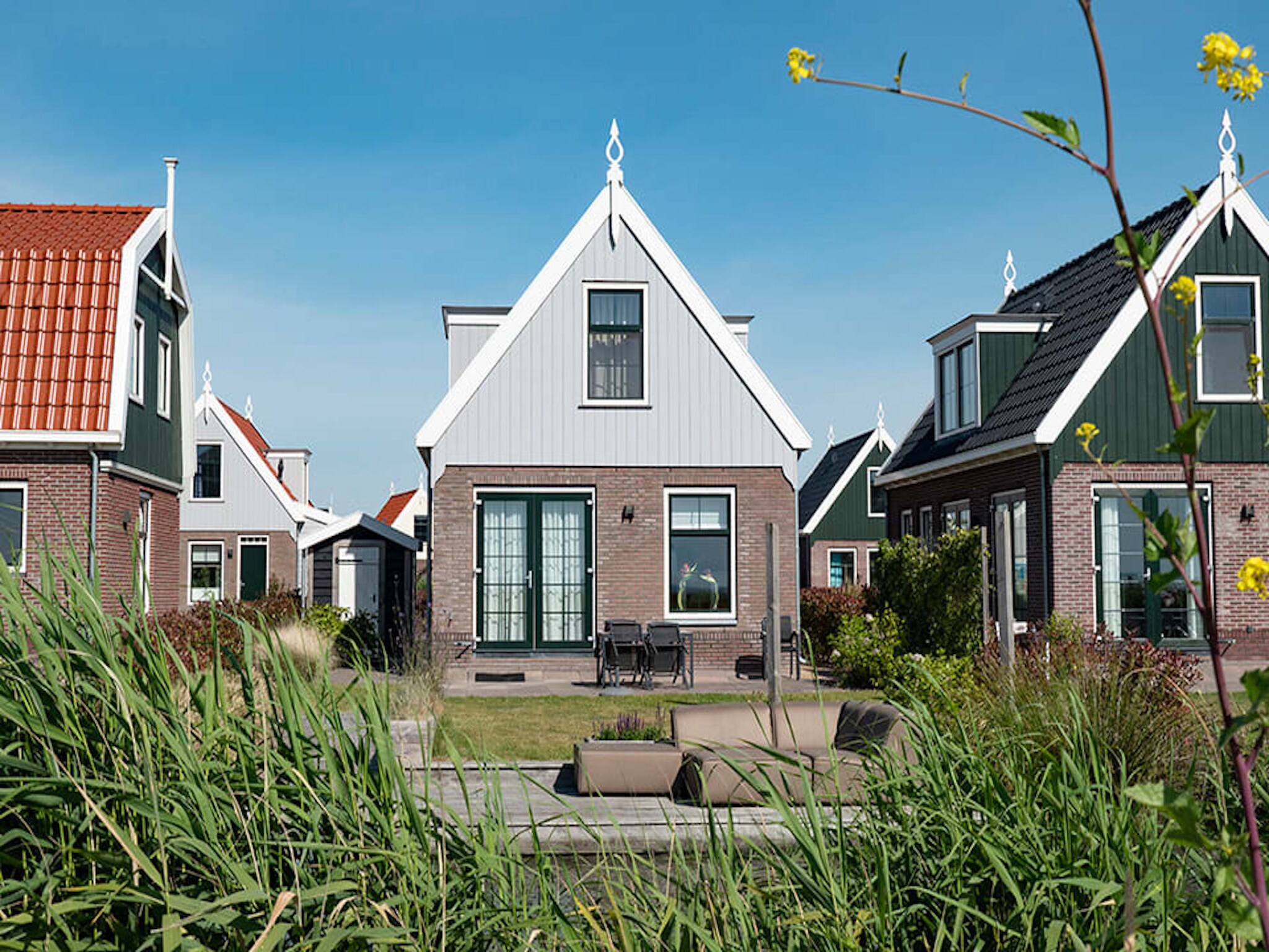   Resort Poort van Amsterdam 18