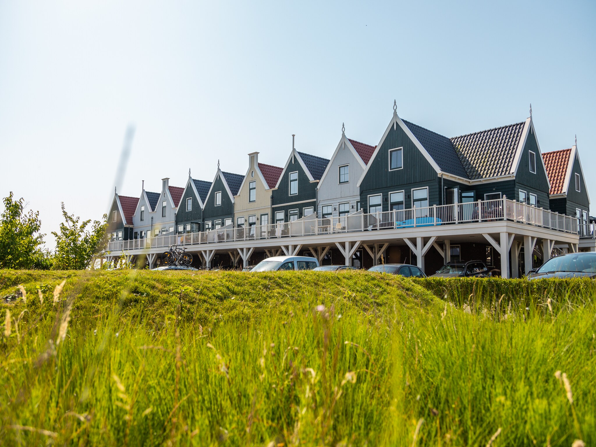   Resort Poort van Amsterdam 18
