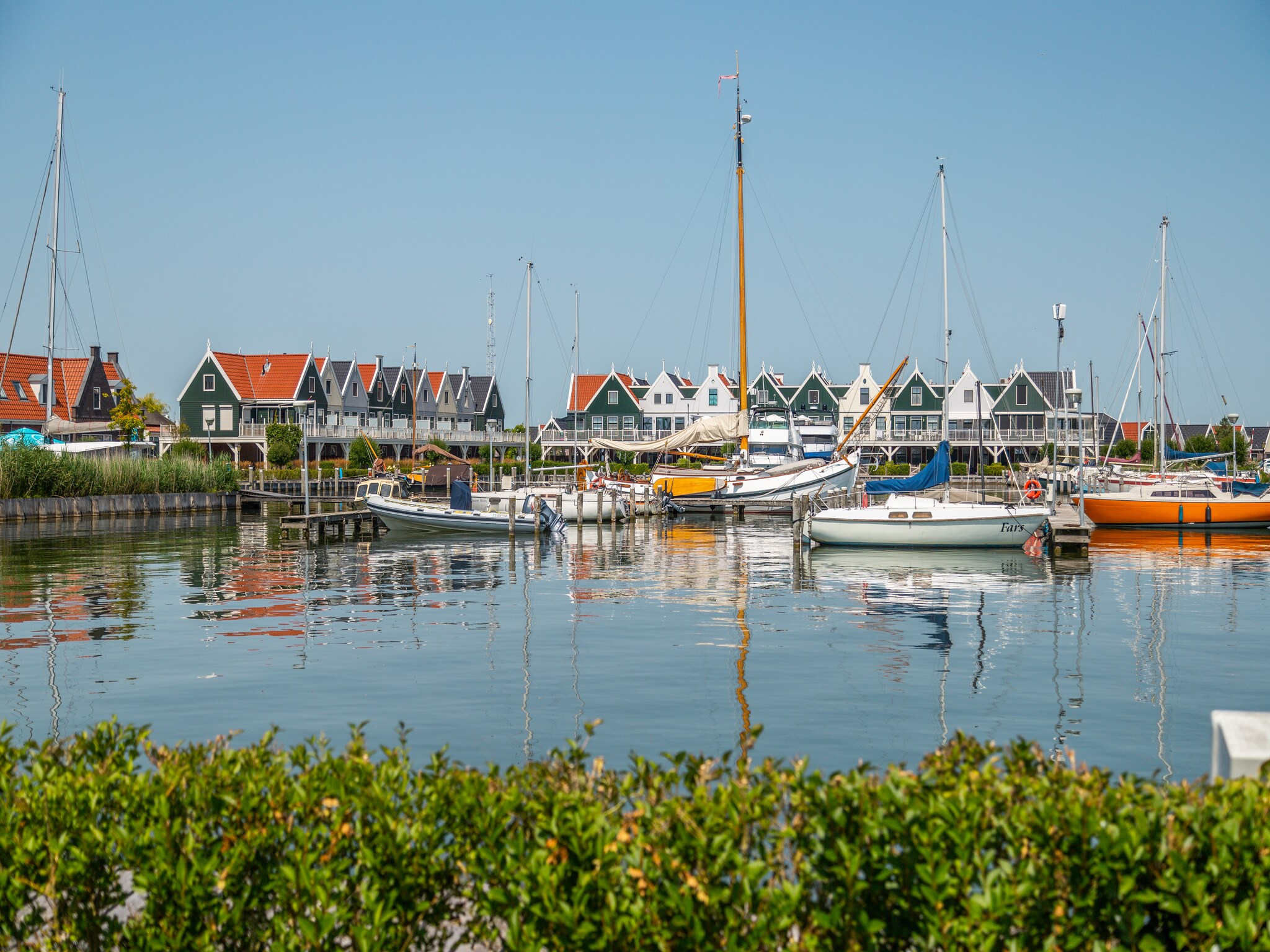   Resort Poort van Amsterdam 18