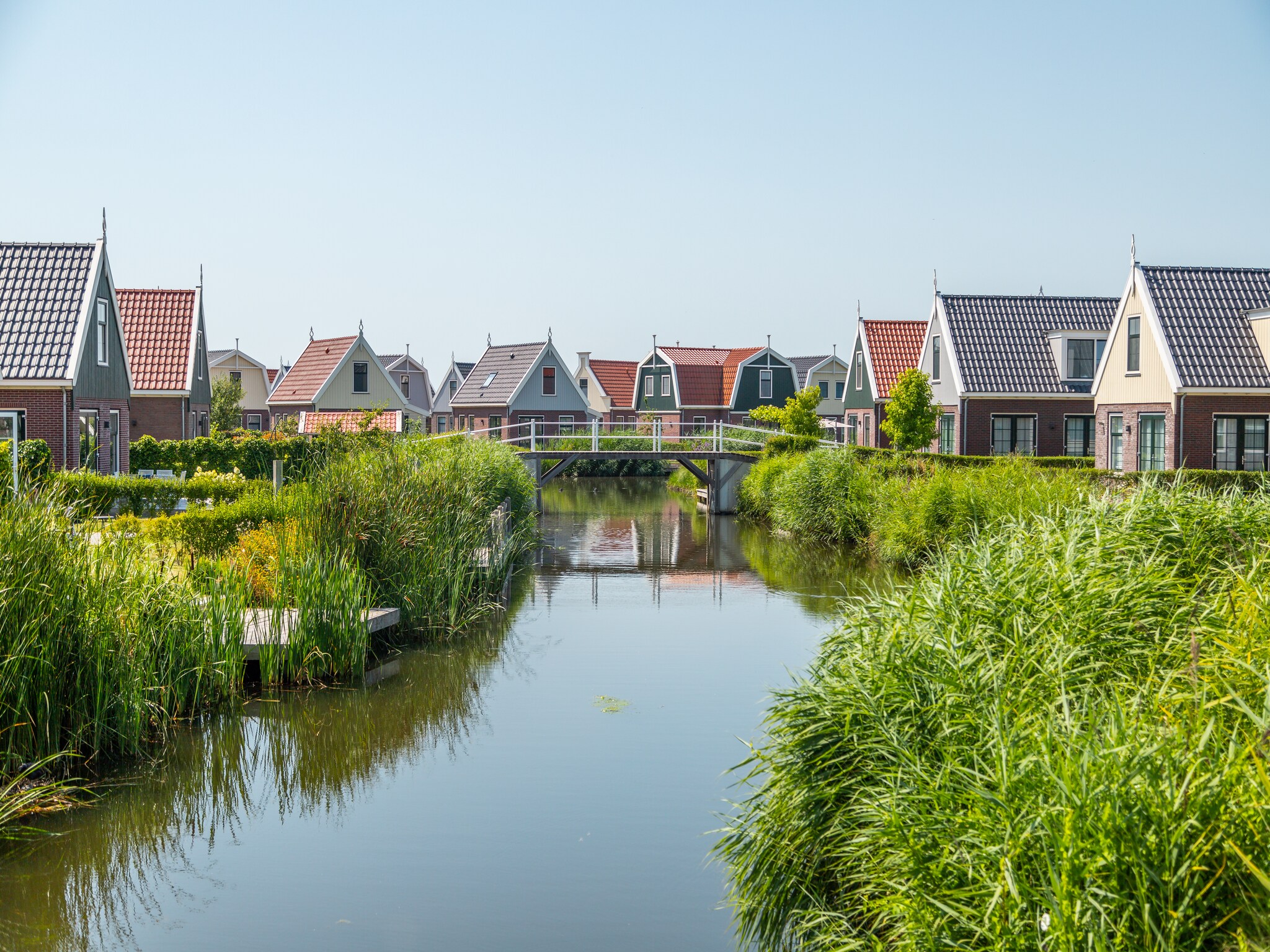   Resort Poort van Amsterdam 18