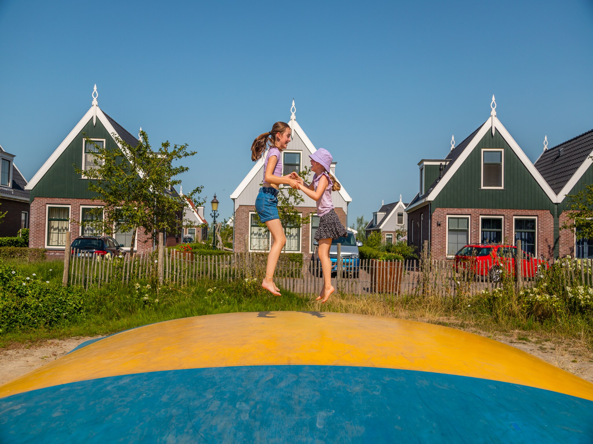  Resort Poort van Amsterdam 18