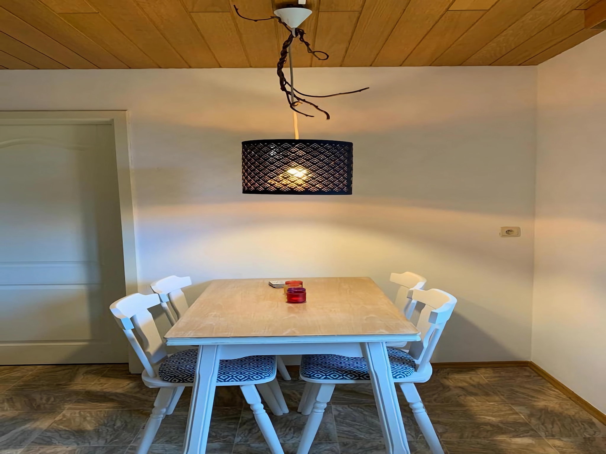 Ferienwohnung Haus Hunnenberg