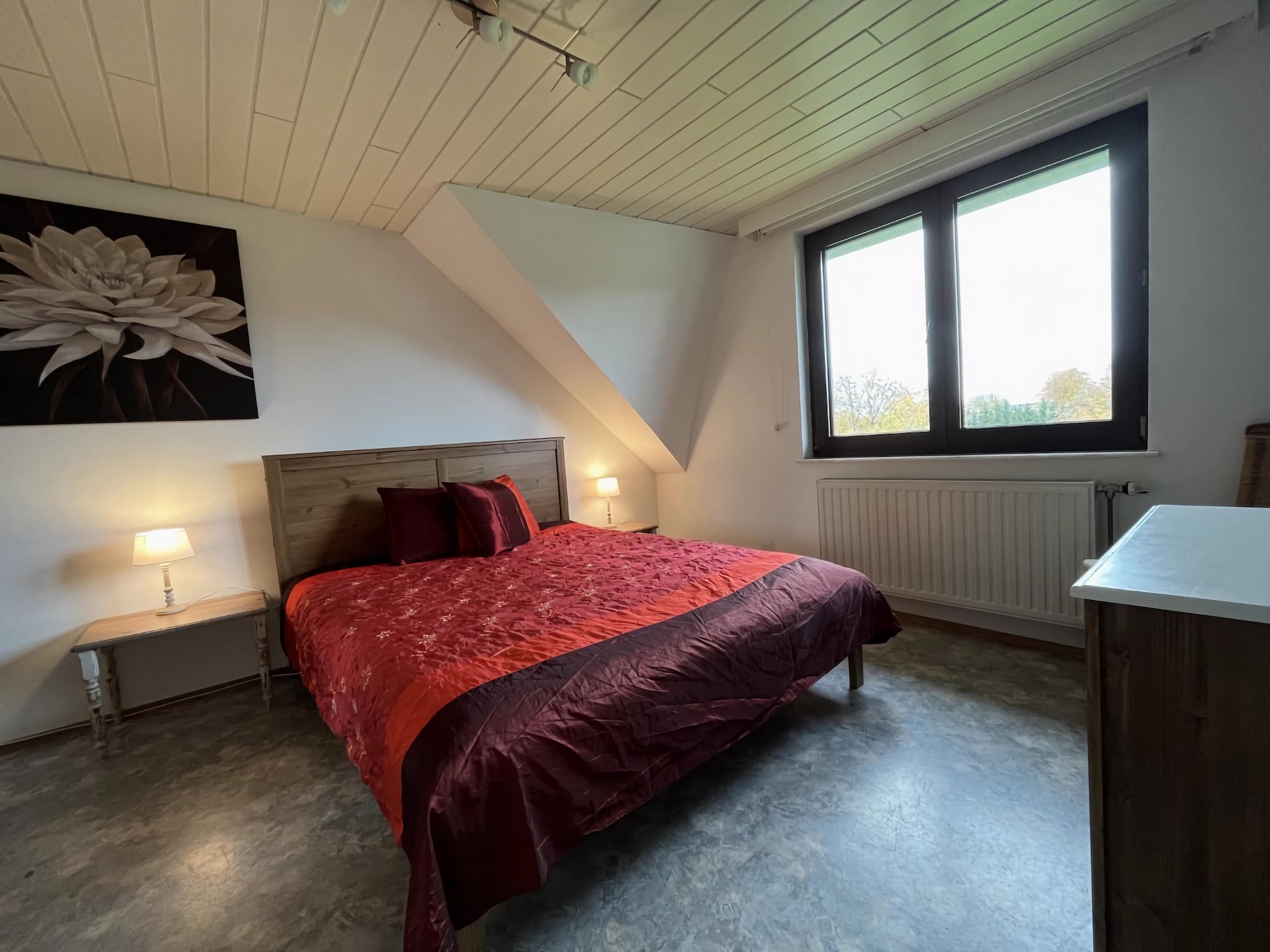 Ferienwohnung Haus Hunnenberg