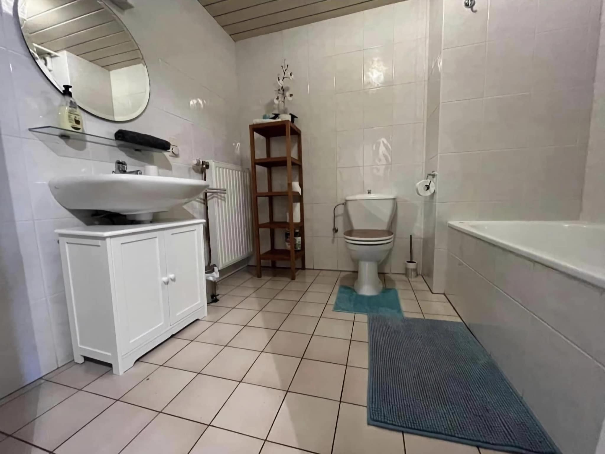 Ferienwohnung Haus Hunnenberg