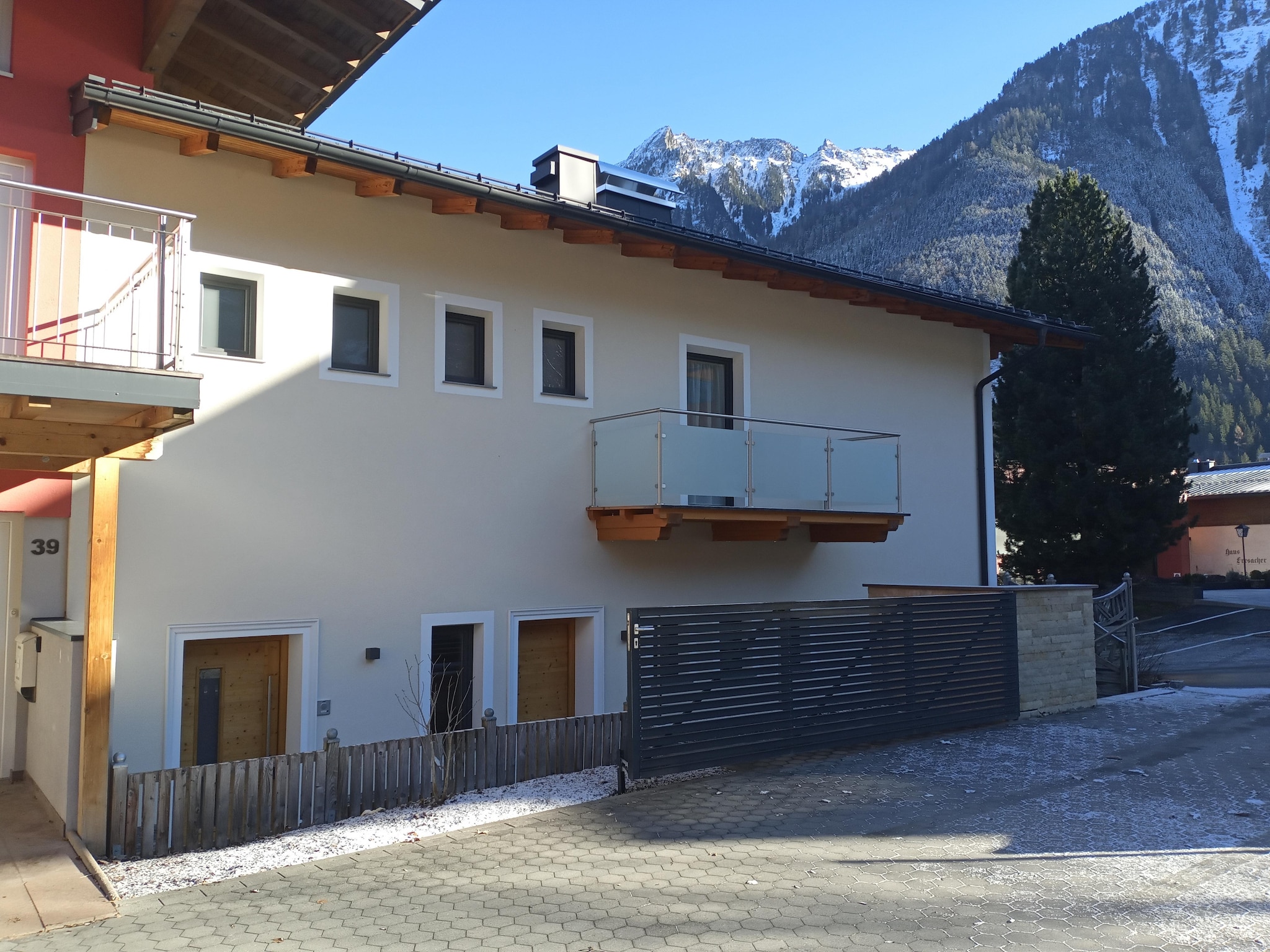   Ferienhaus Lerch 10 Personen